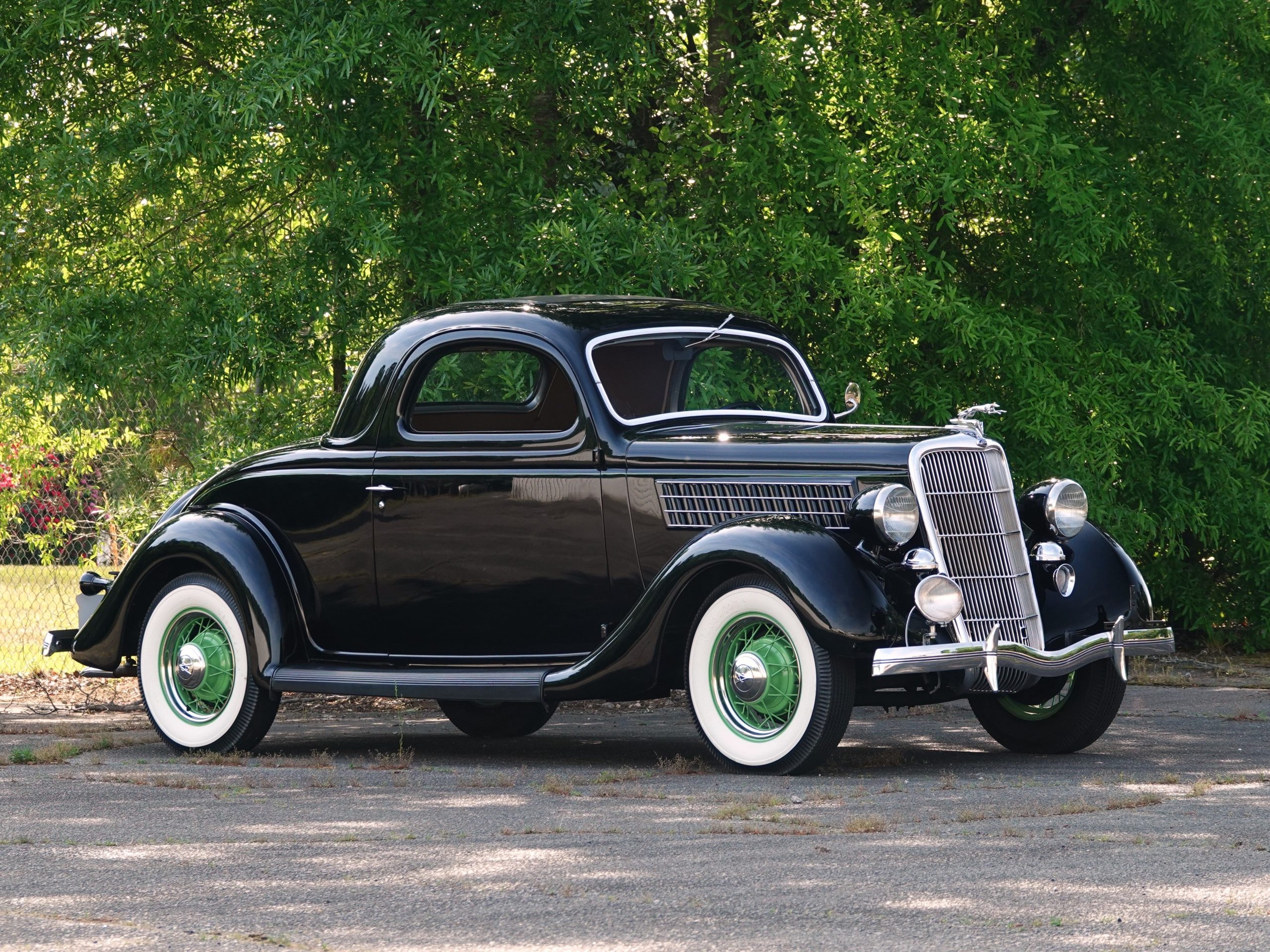 classic cars