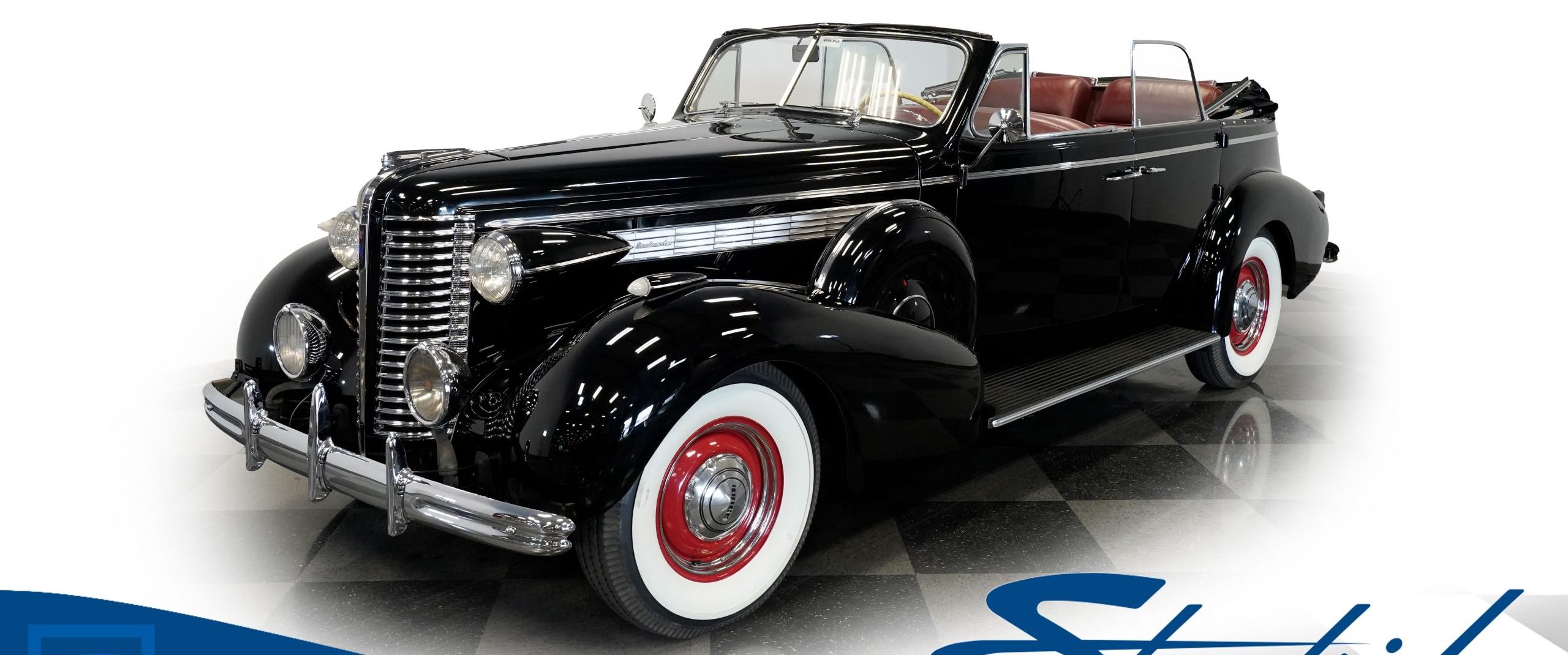 classic convertibles