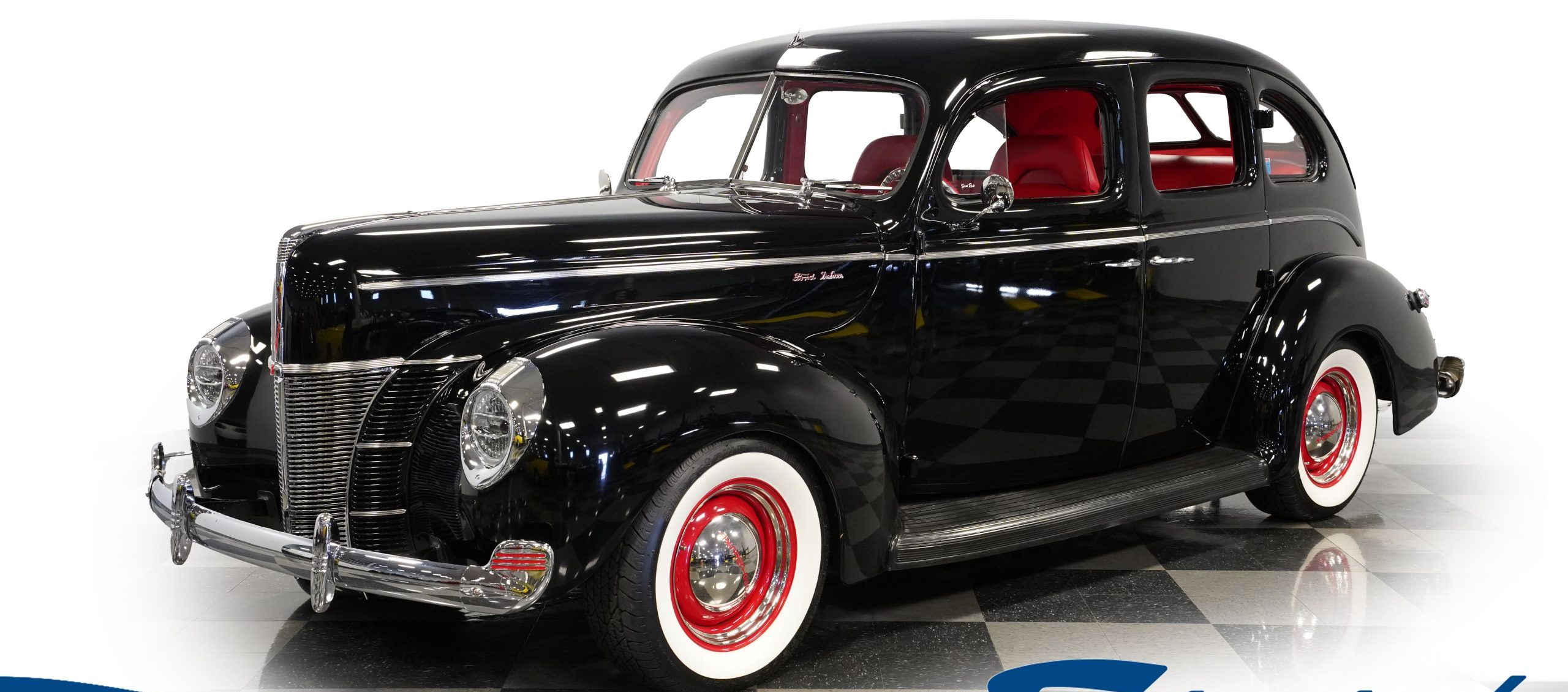classic luxury cars