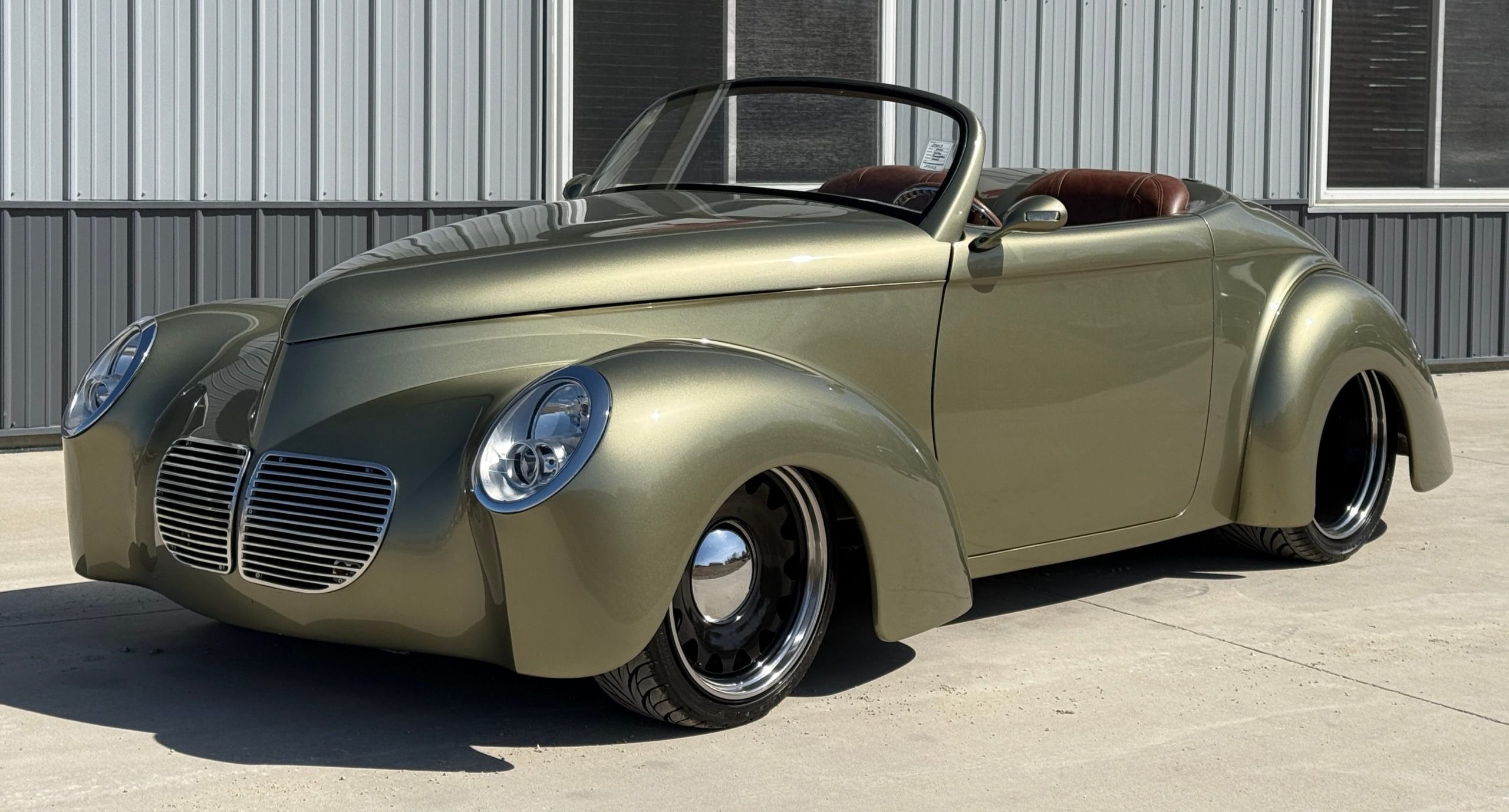 street rods for sale