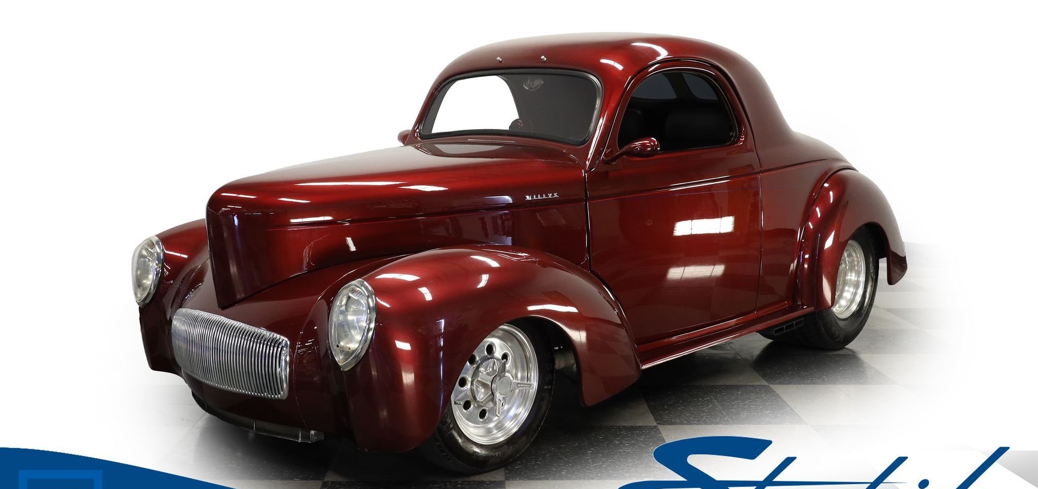 street rods for sale