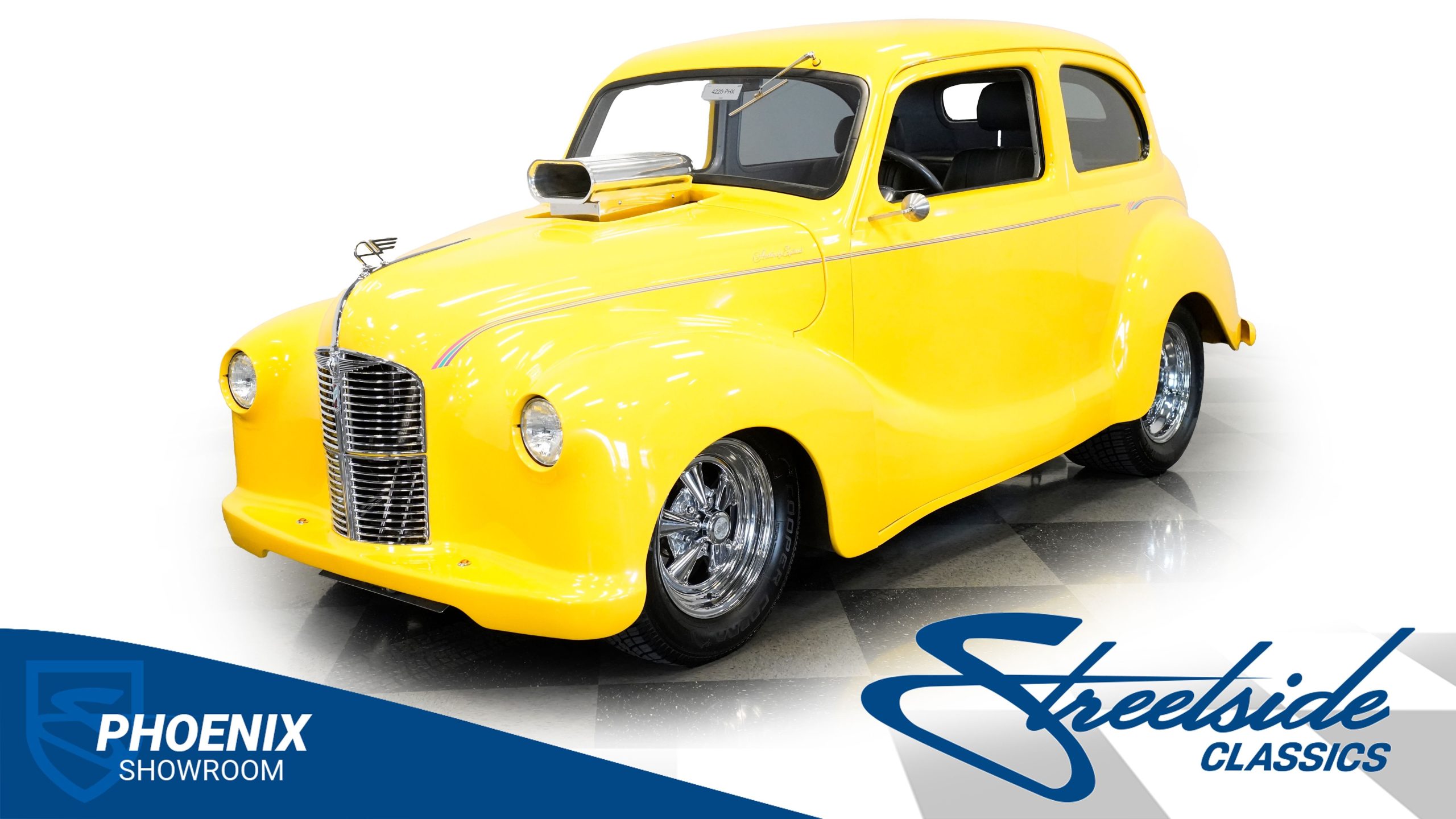 hot rod