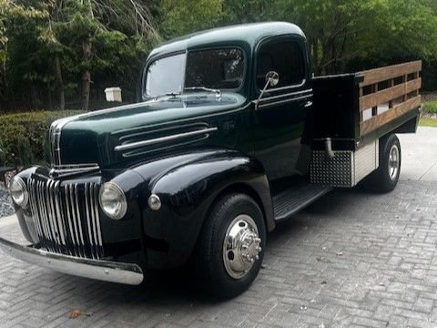 classic trucks for sale