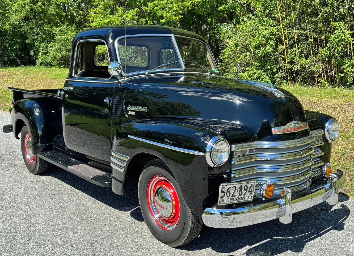 pick-up