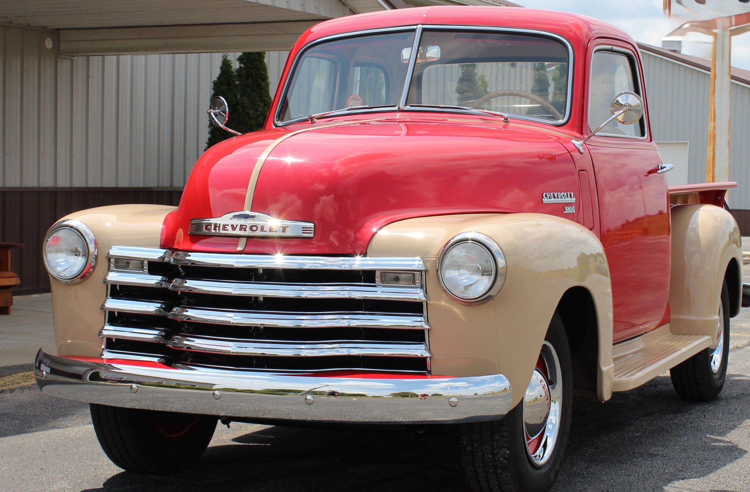 classic trucks for sale