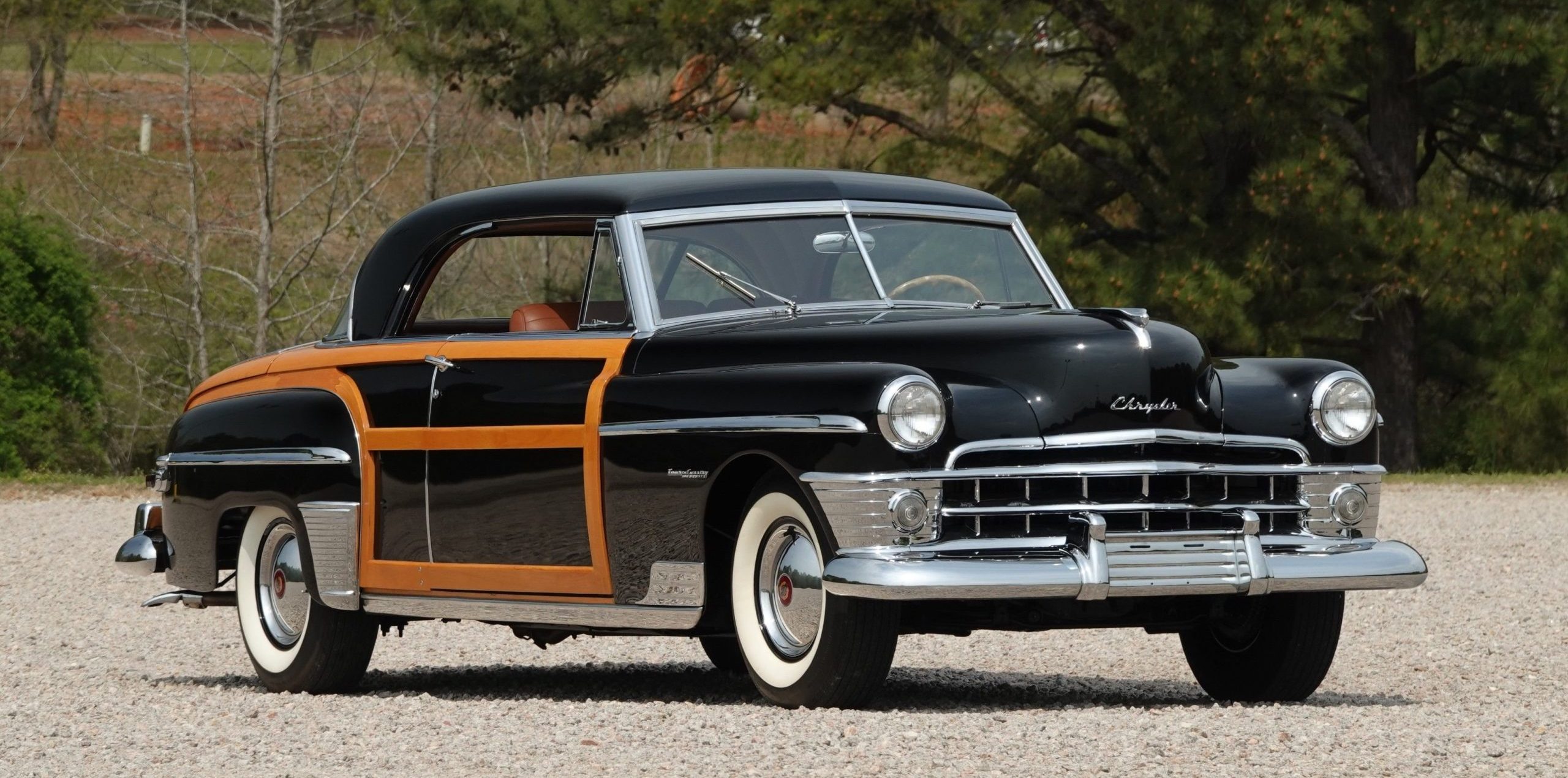 classic luxury cars