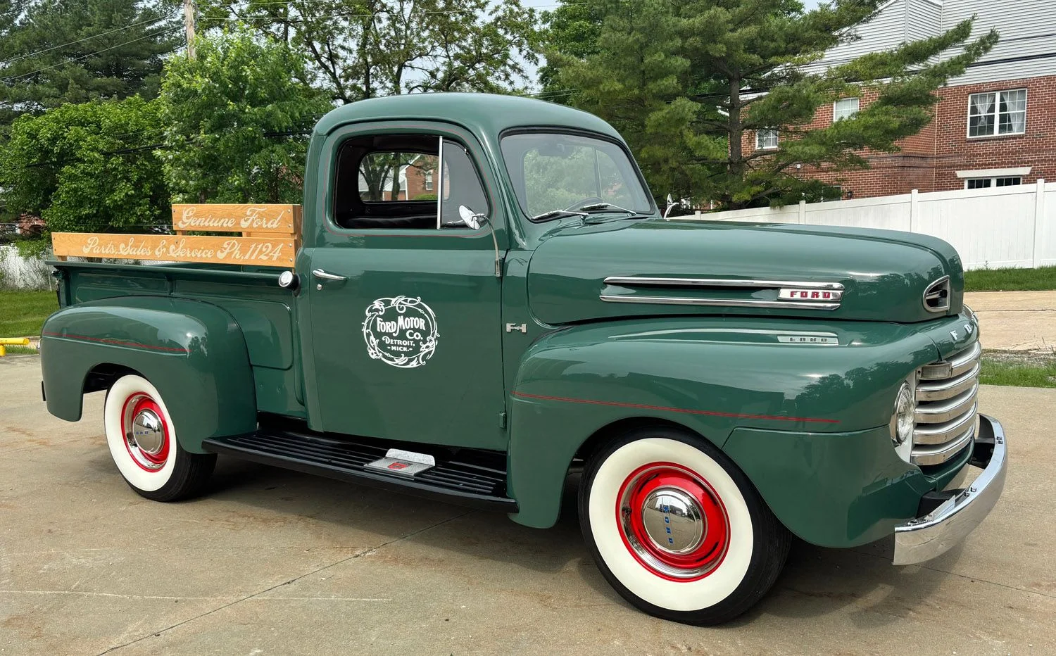 pick-up