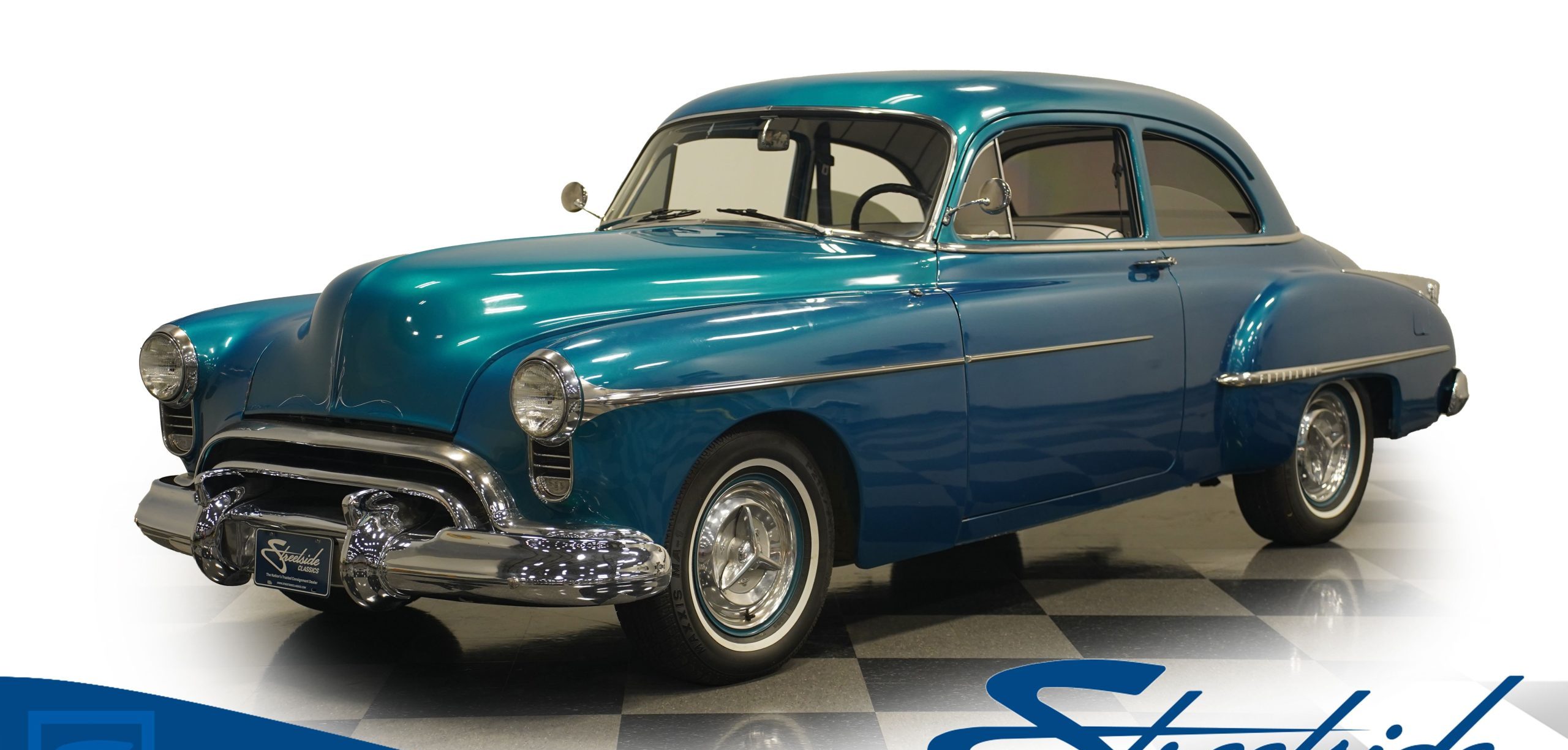 custom cars for sale