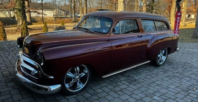 classic station wagons