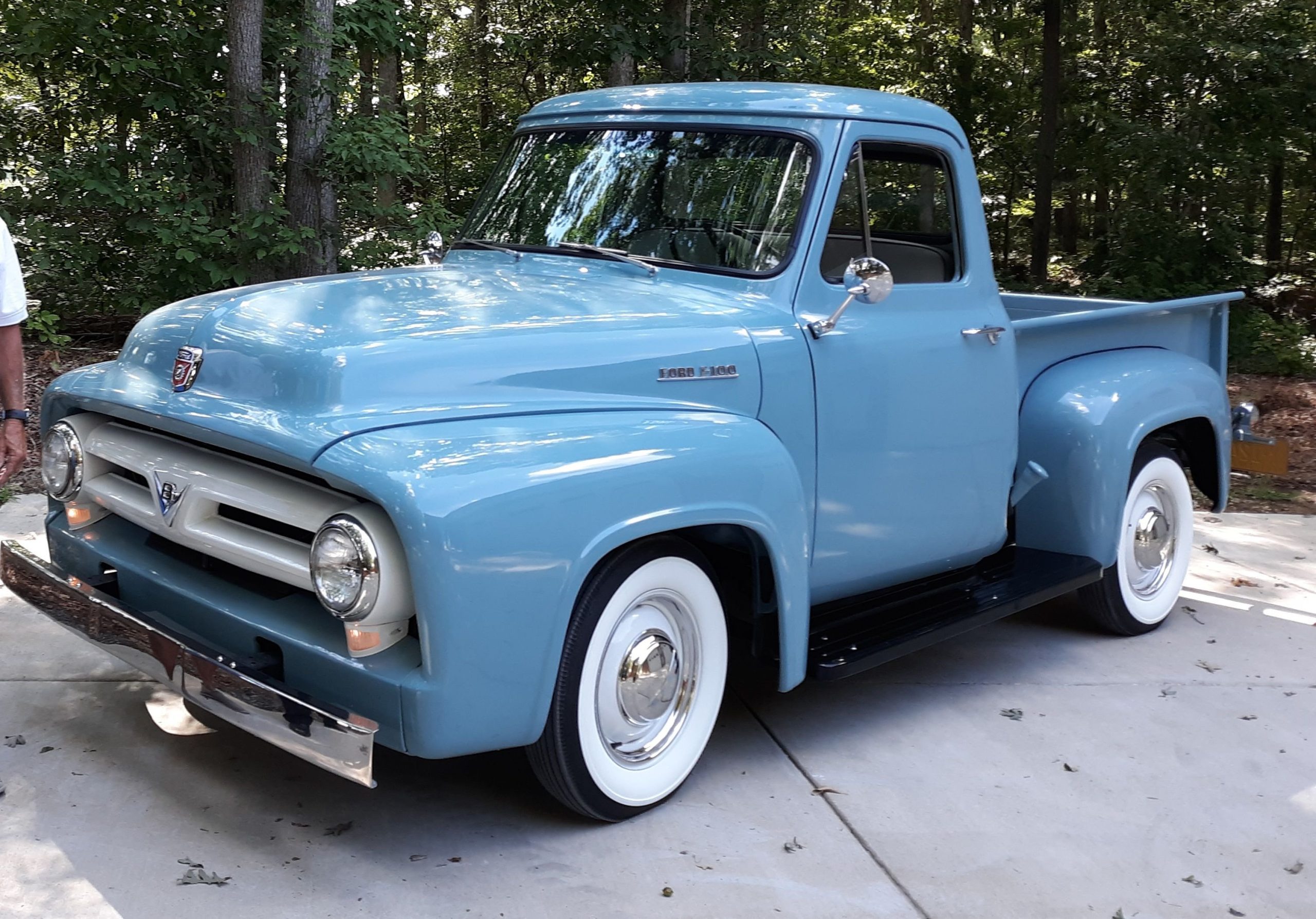 classic trucks for sale