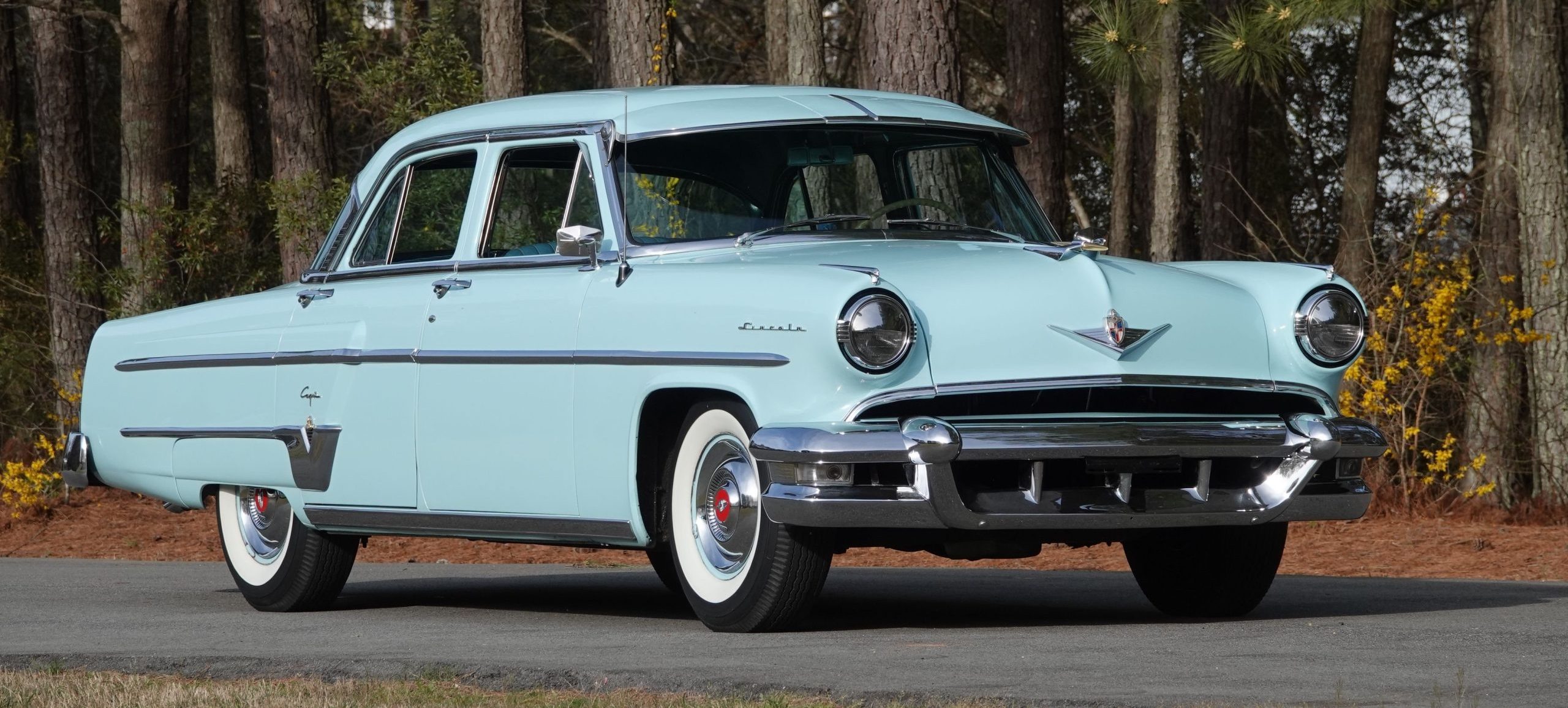 classic luxury cars
