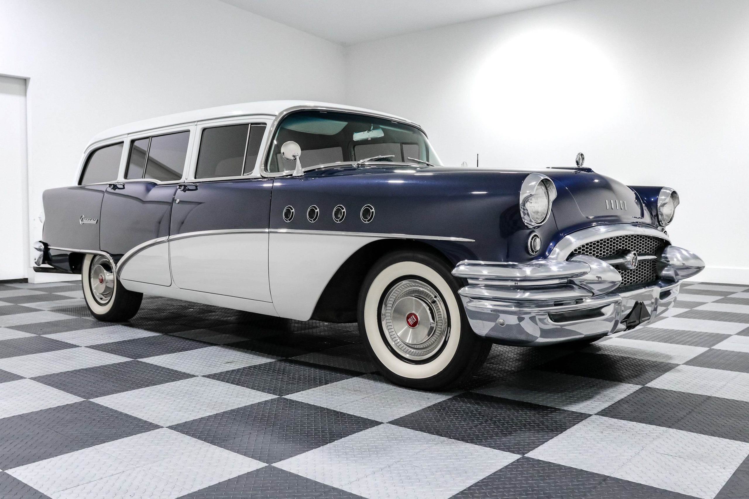 classic cars