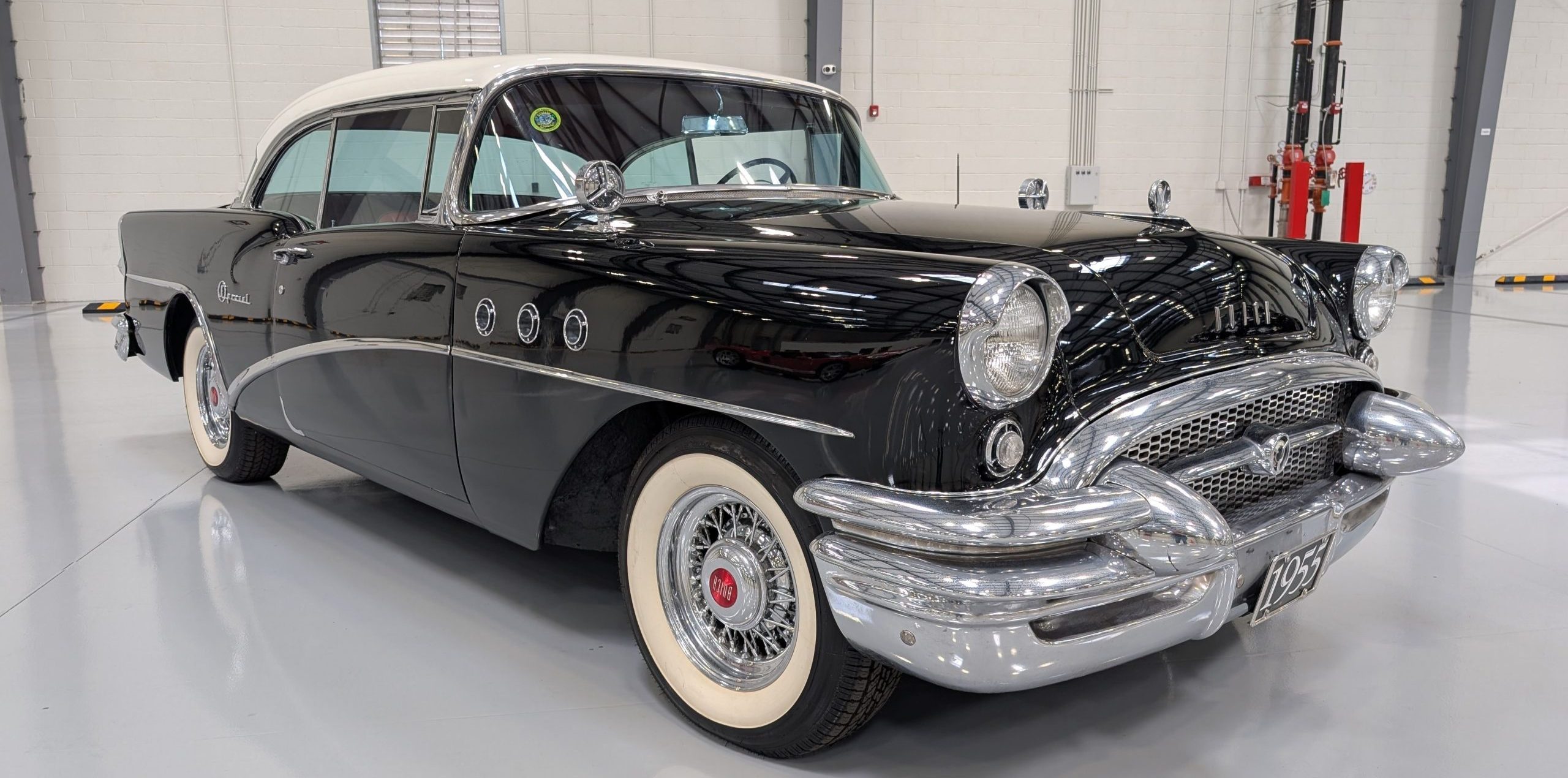 classic buicks for sale