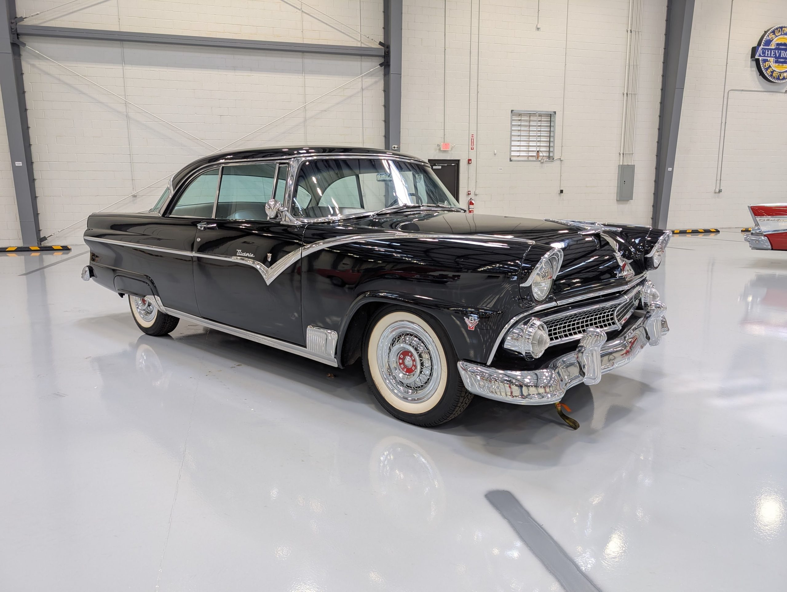 classic cars