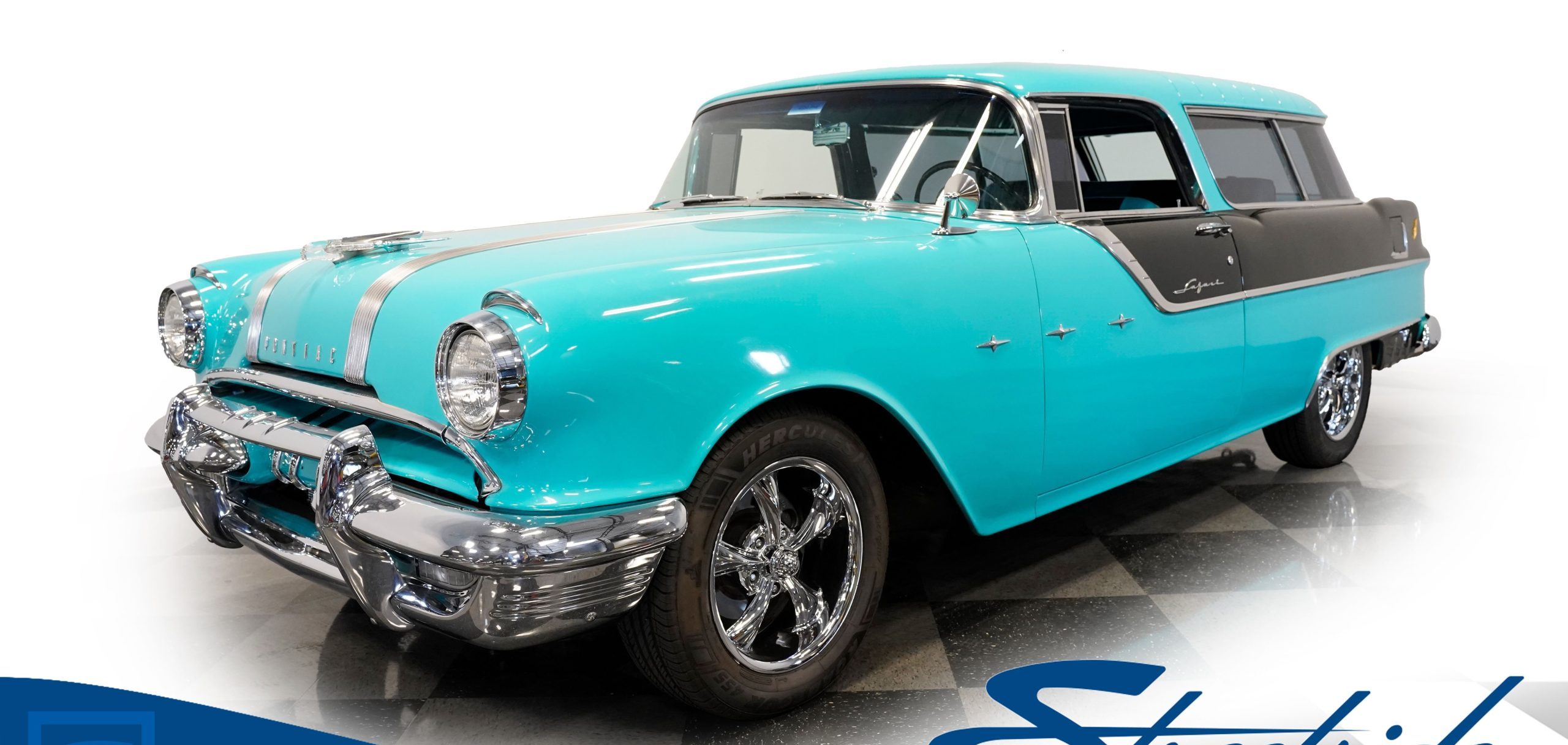 classic station wagons