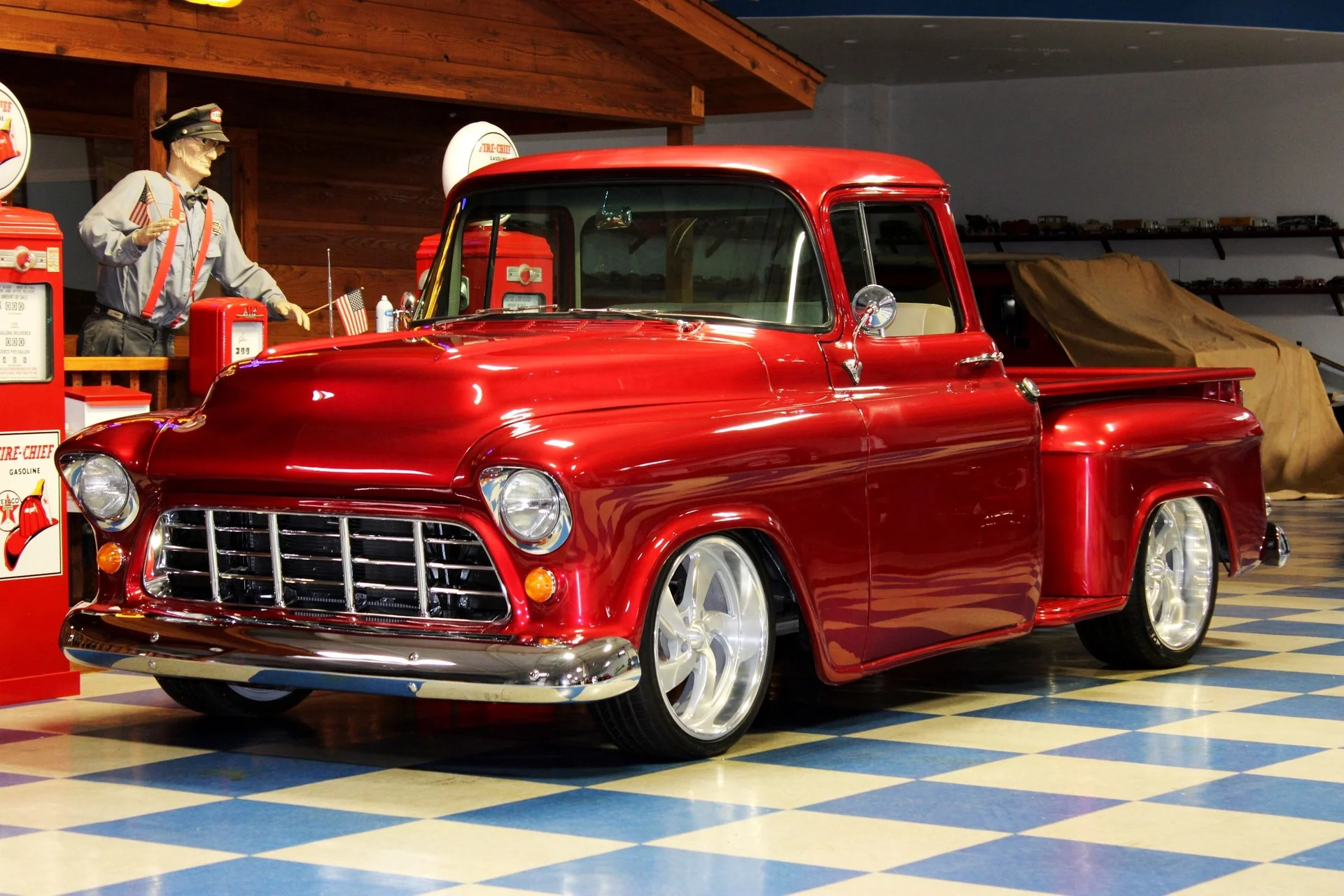 trucks for sale