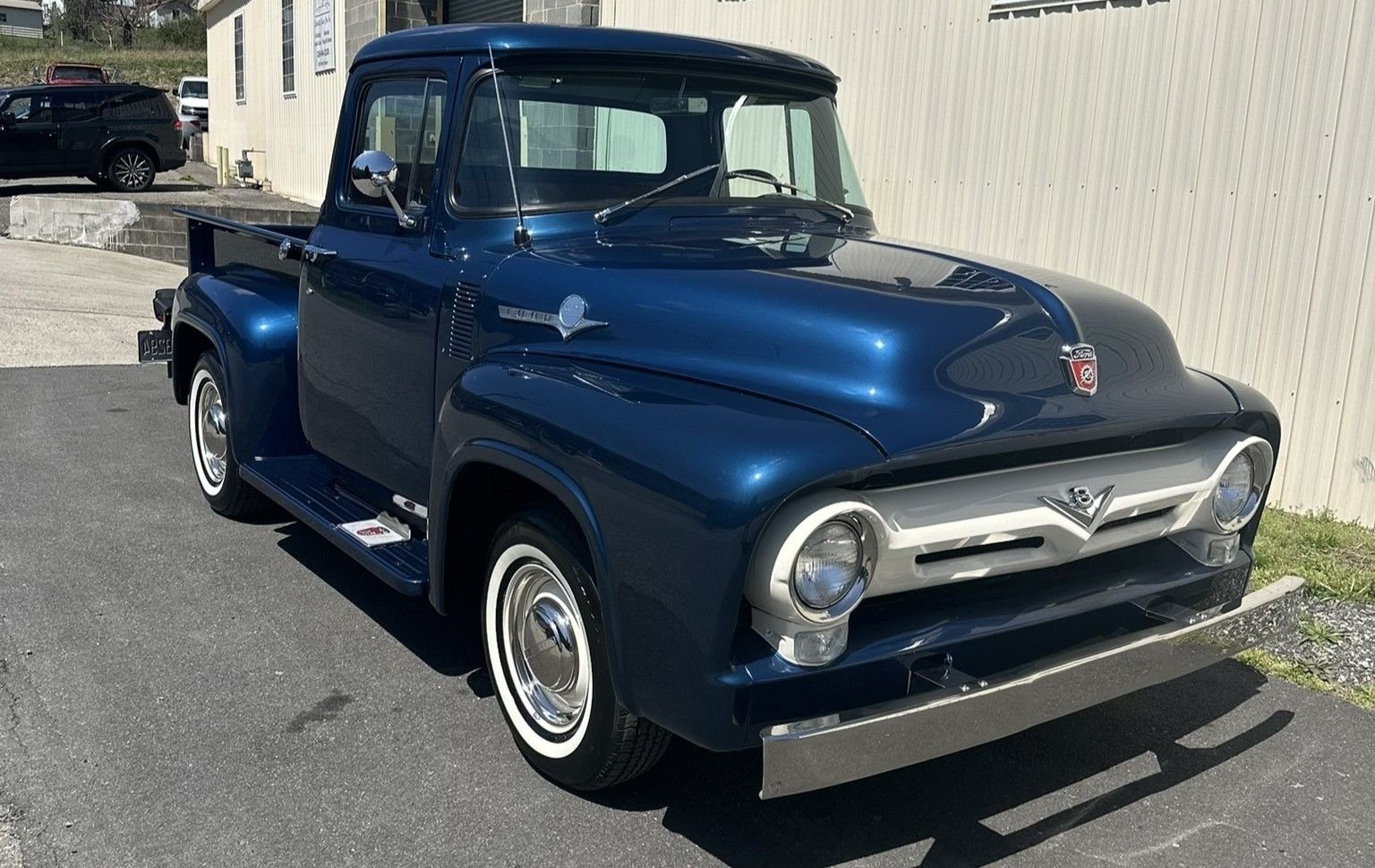 classic trucks for sale