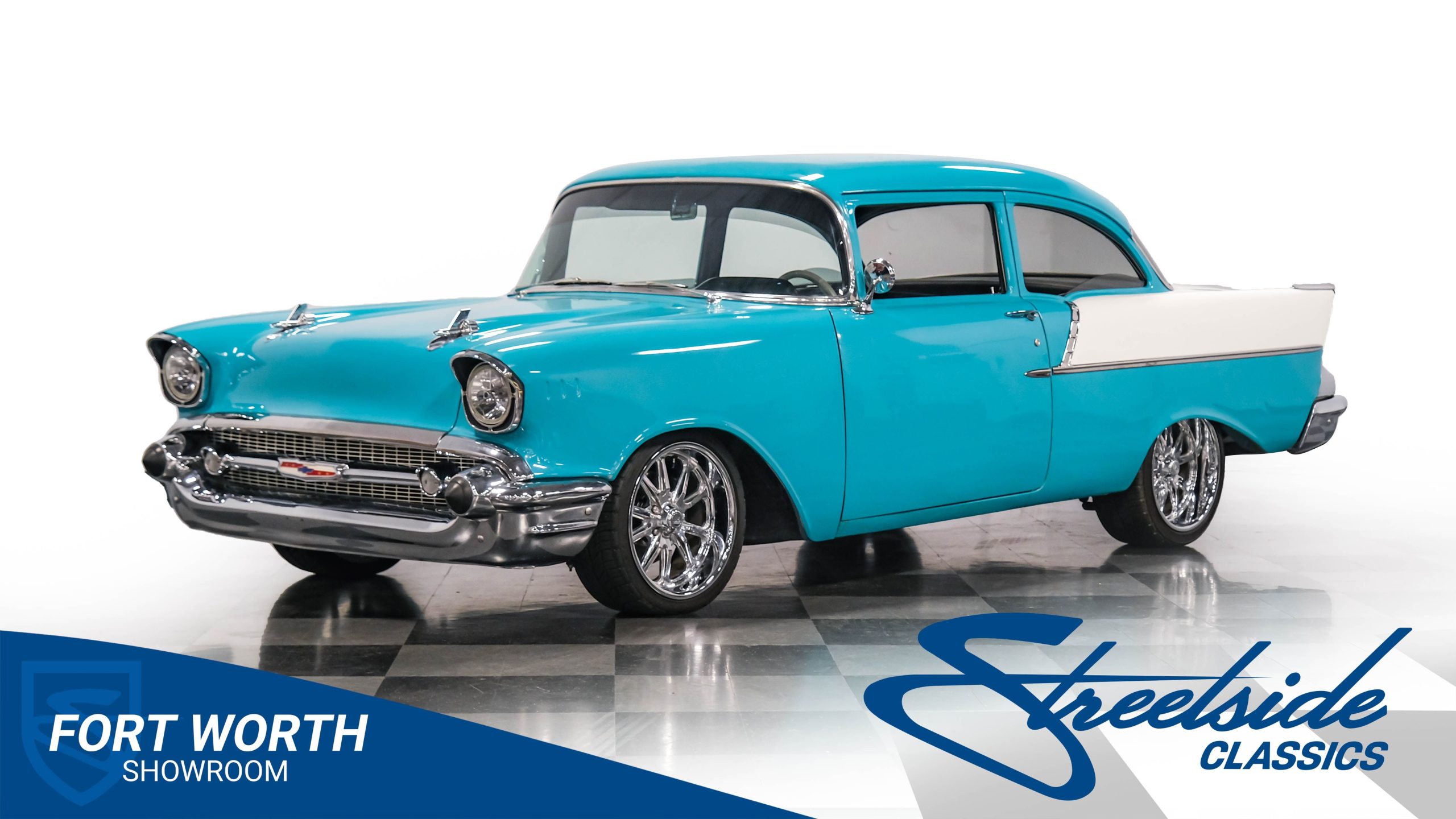 1957 Chevrolet 150