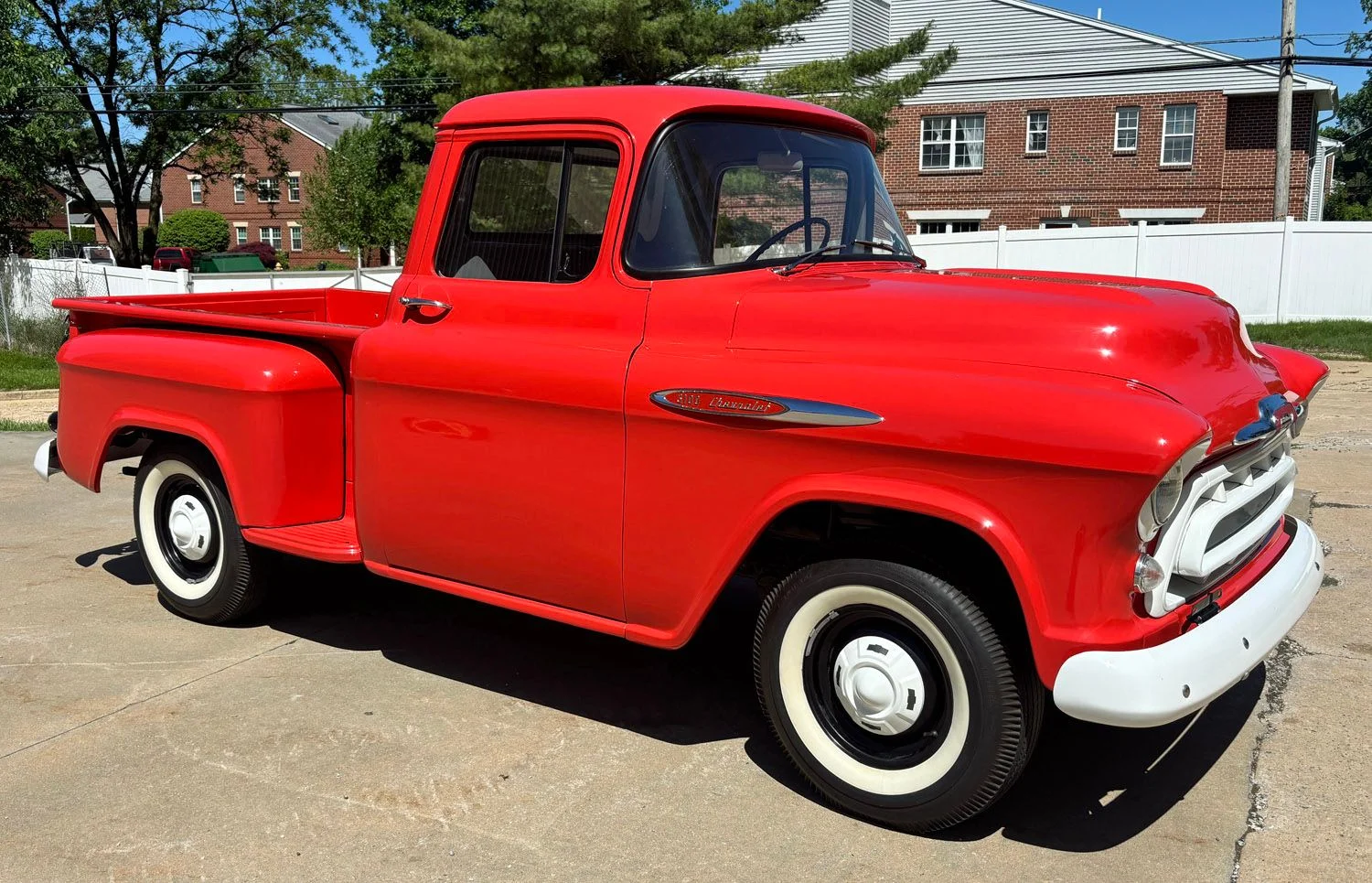 pick-up