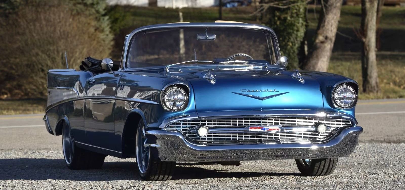 custom cars for sale