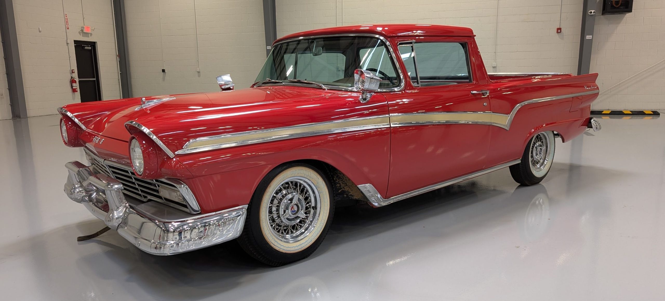 classic trucks for sale