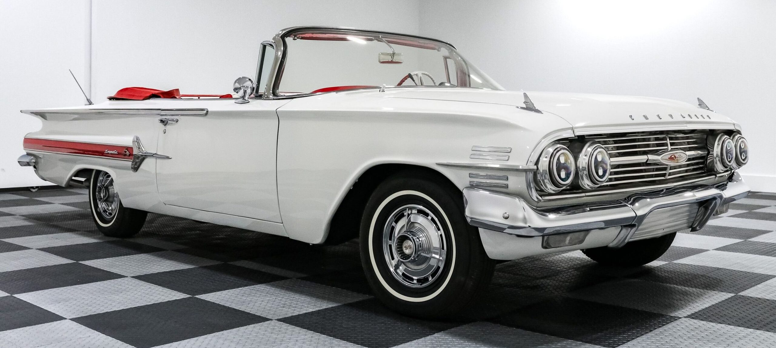 classic convertibles