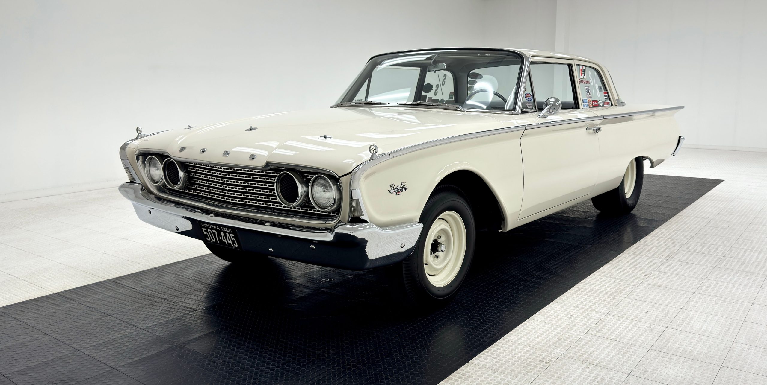 1960 Ford Fairlane