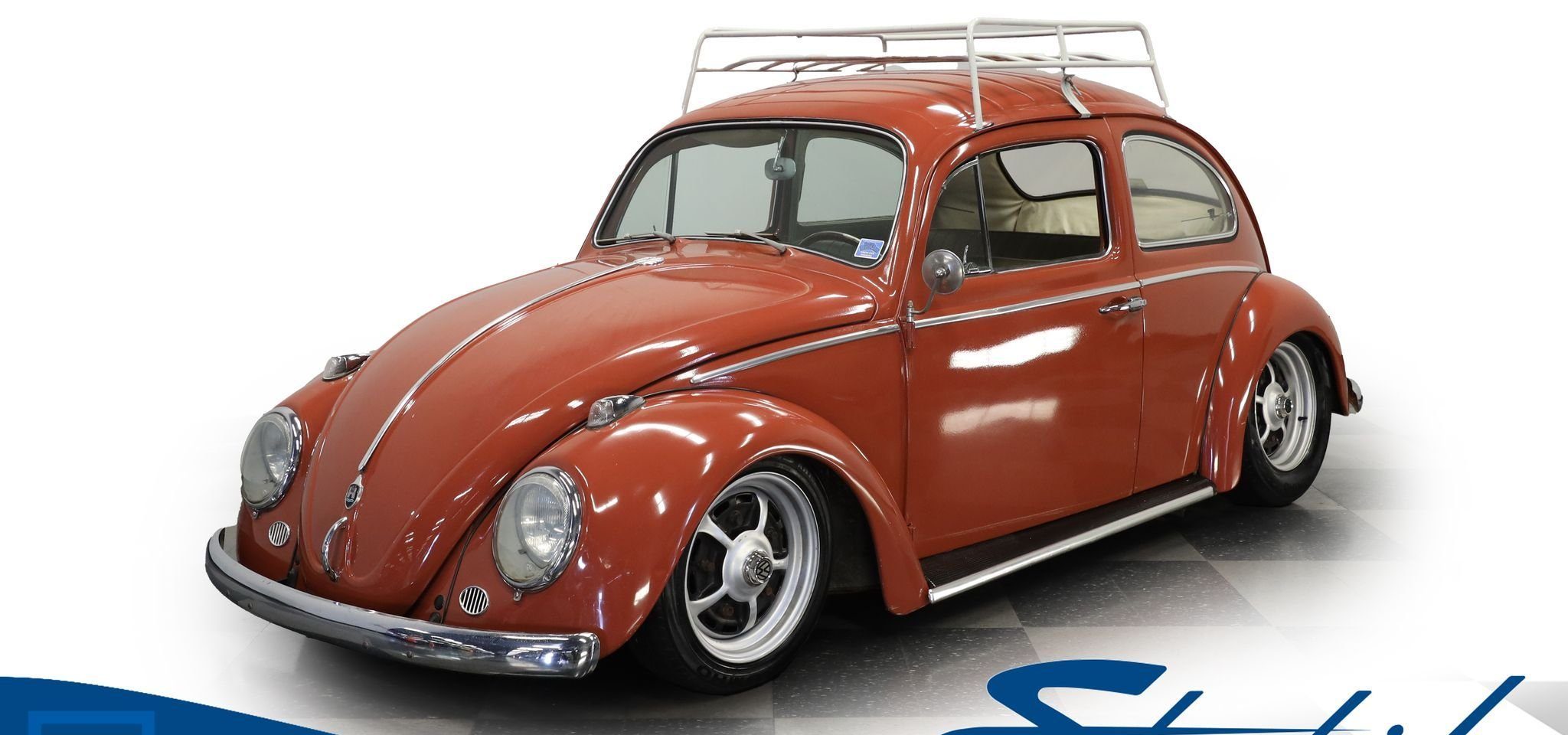 classic import car
