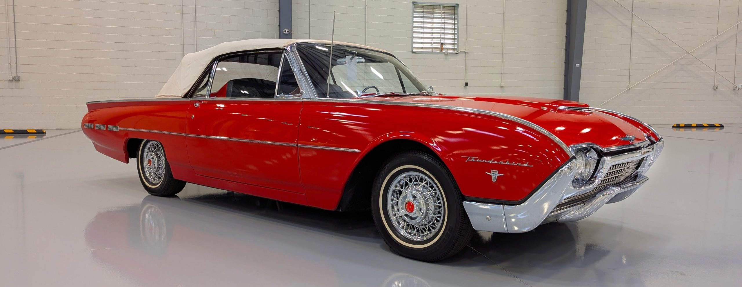 classic sports cars