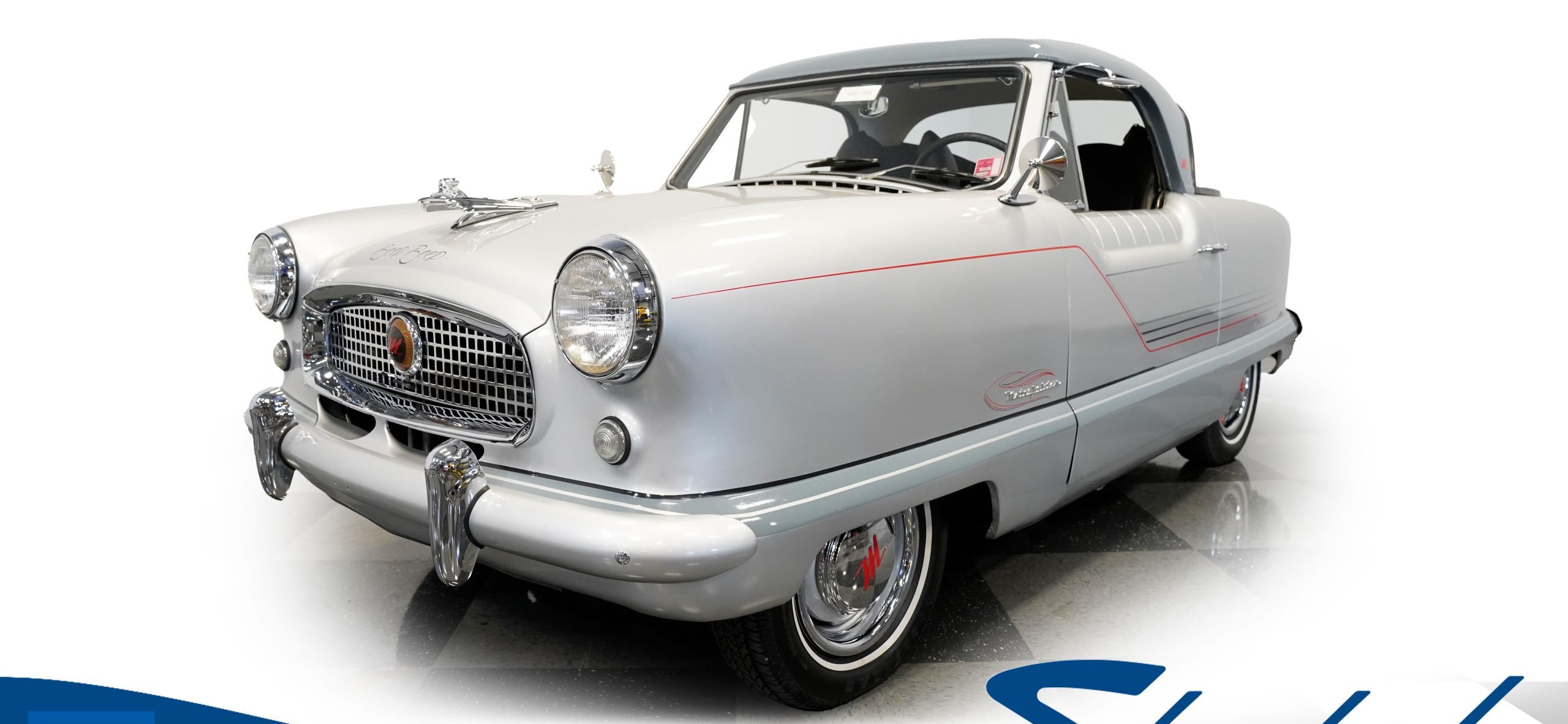 classic microcar