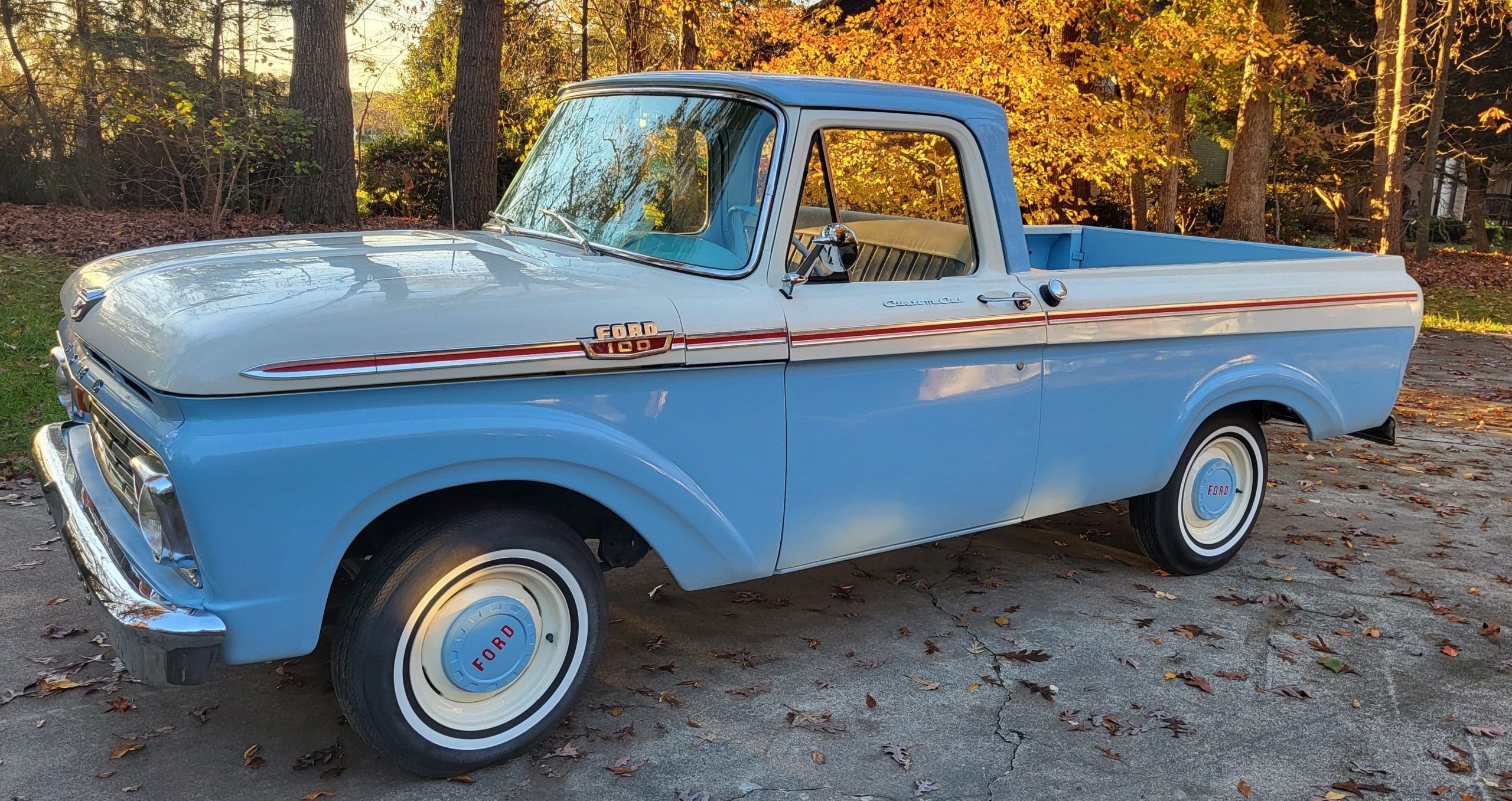 classic truck for sale