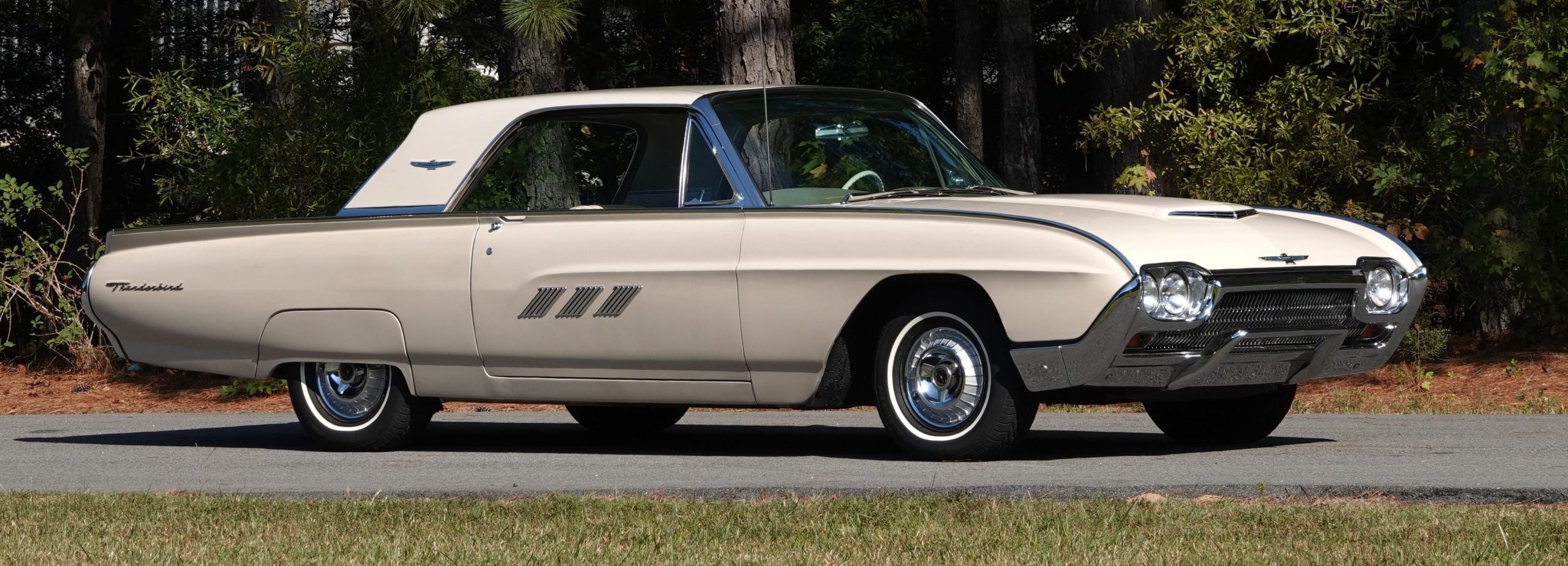 muscle cars