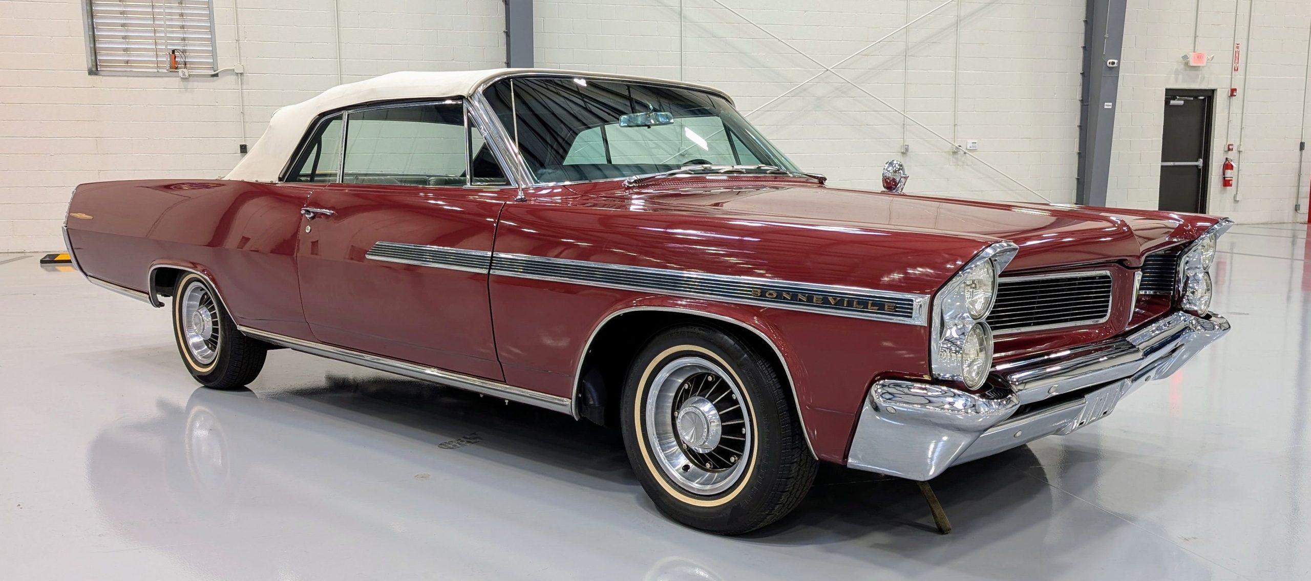 muscle cars