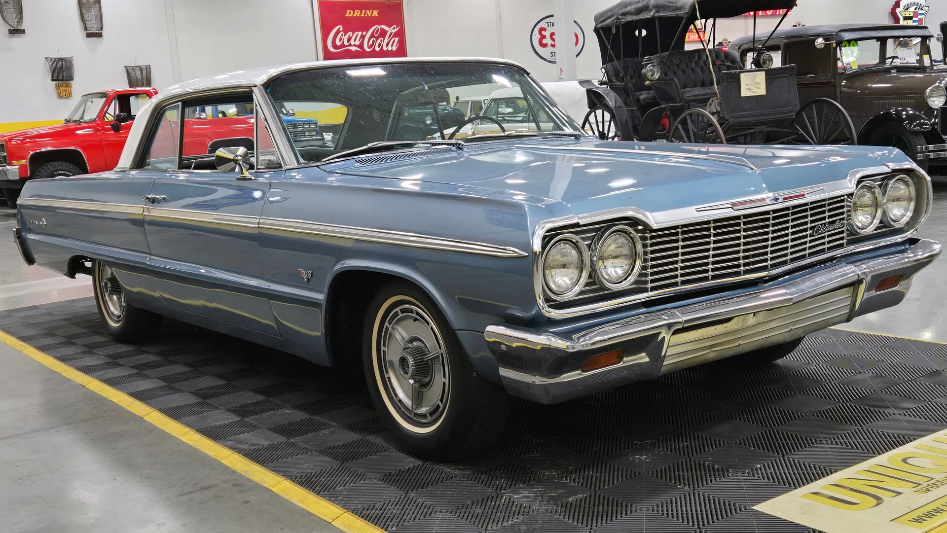 1964 Chevrolet Impala SS