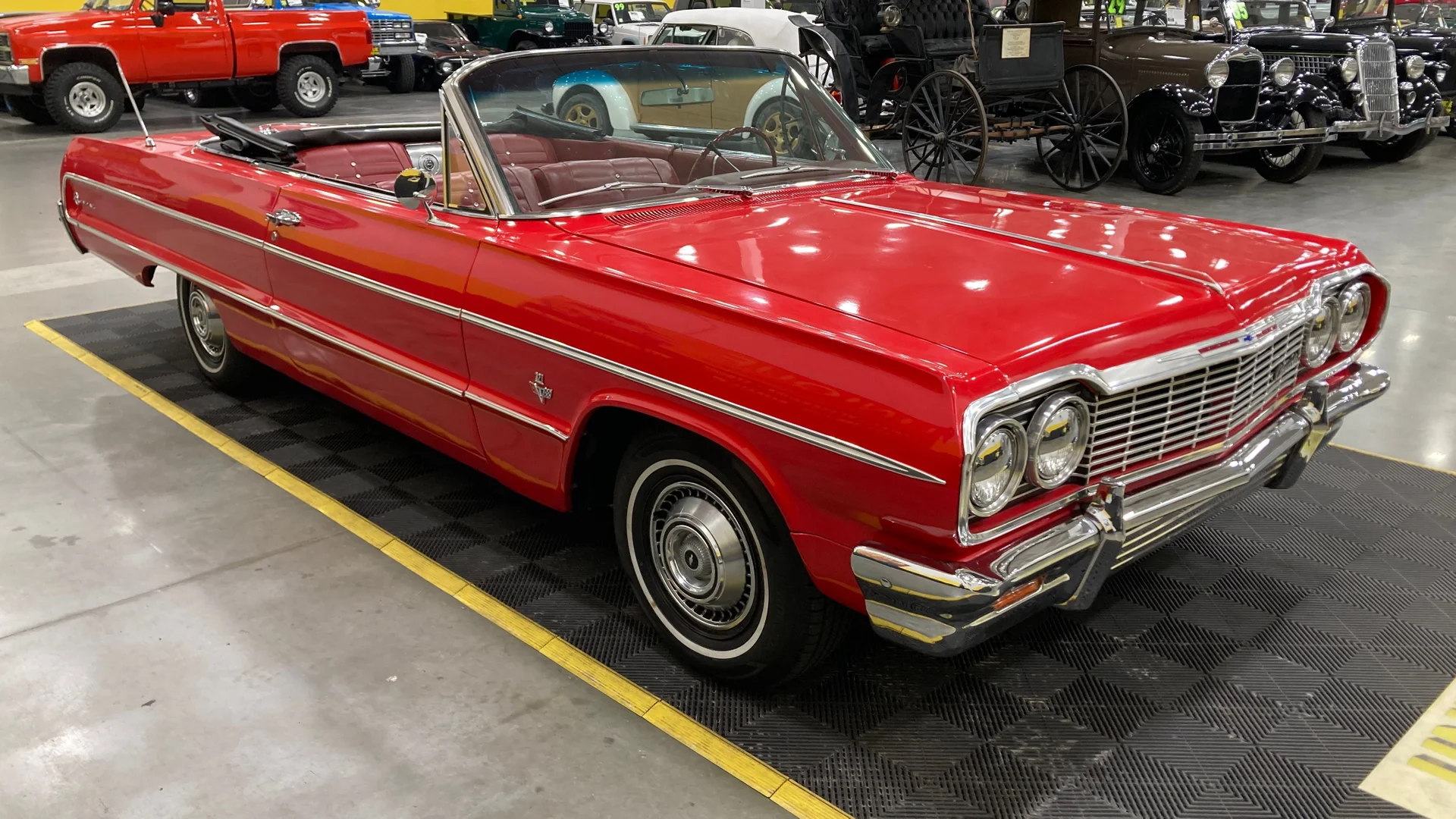 1964 Chevrolet Impala