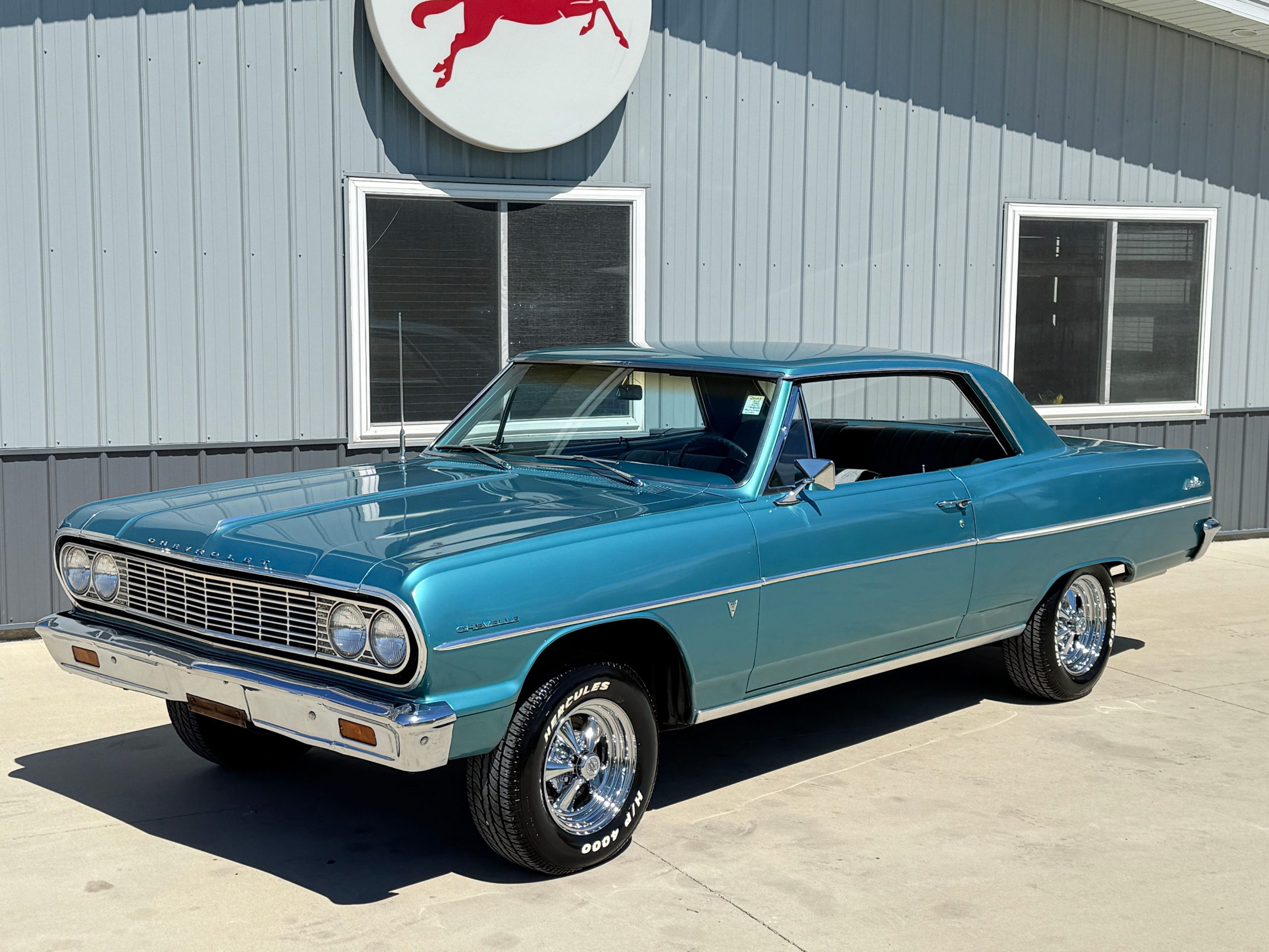1964 Chevrolet Chevelle