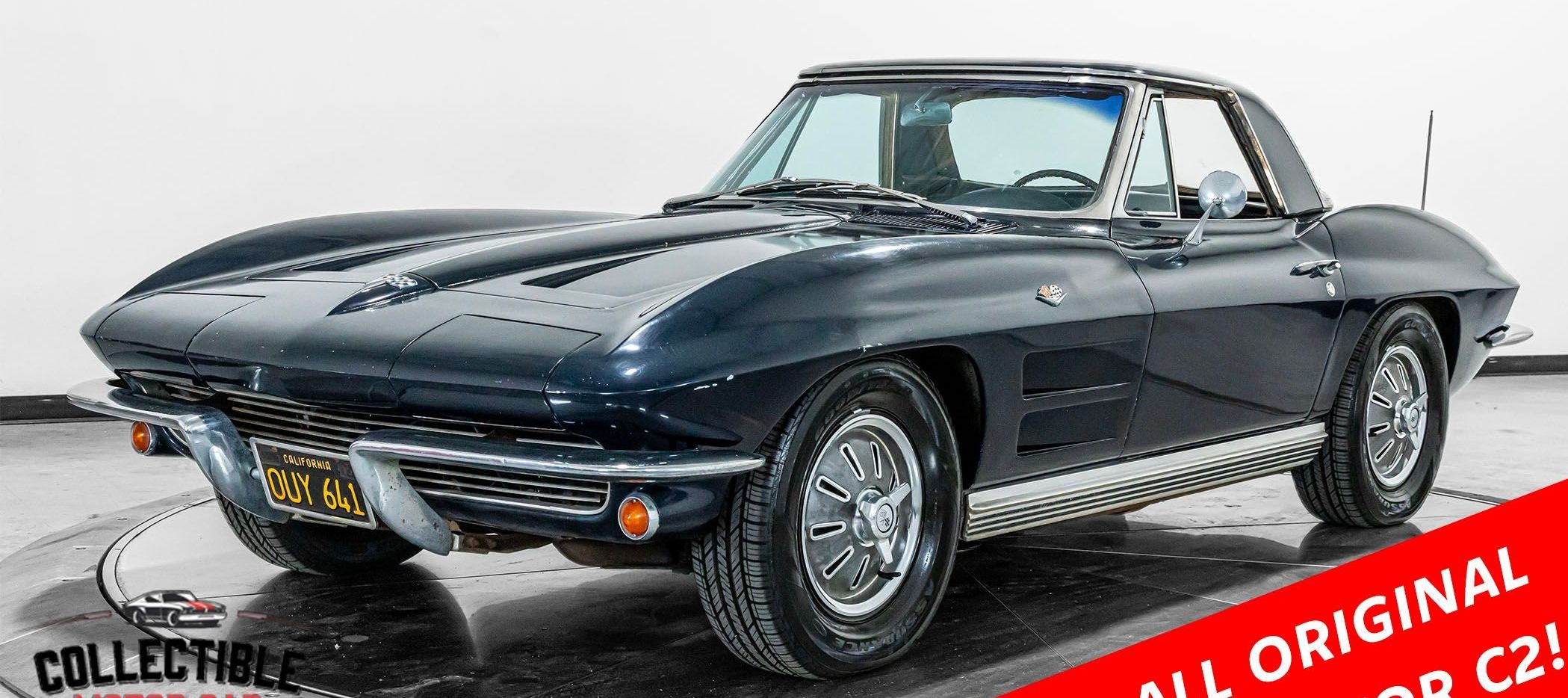classic sports cars