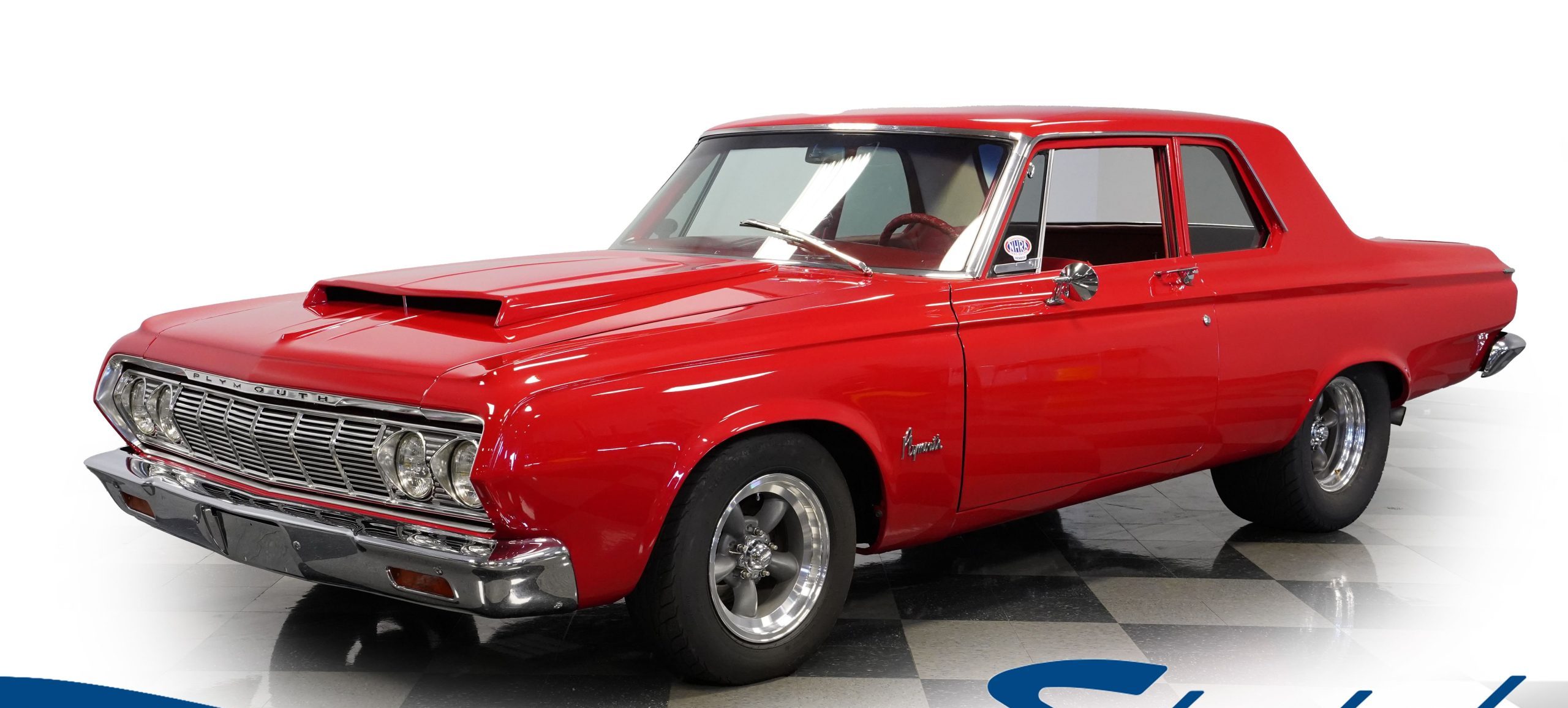 drag cars for sale