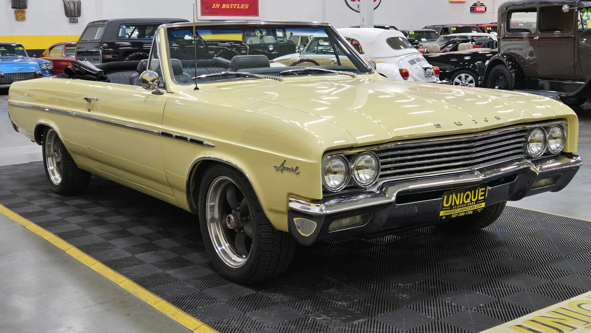 1965 Buick Special