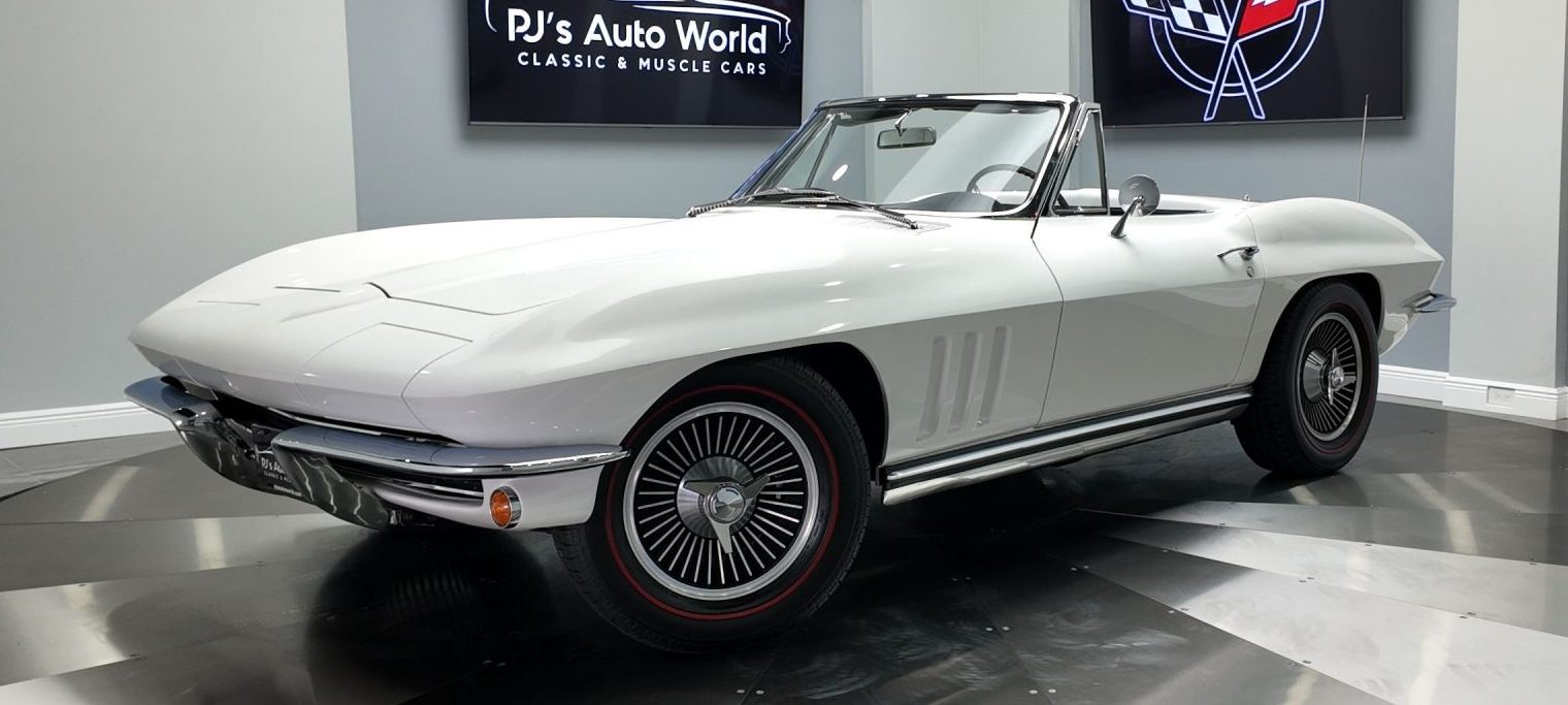 classic sports cars