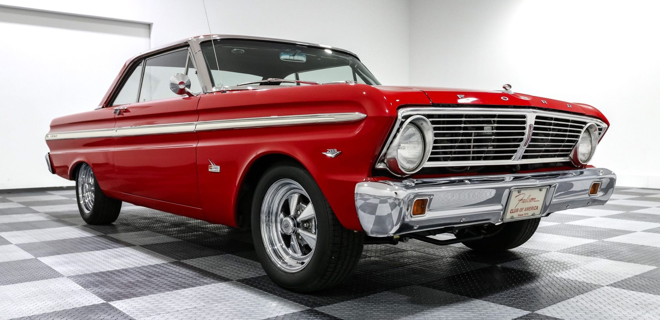muscle car for sale