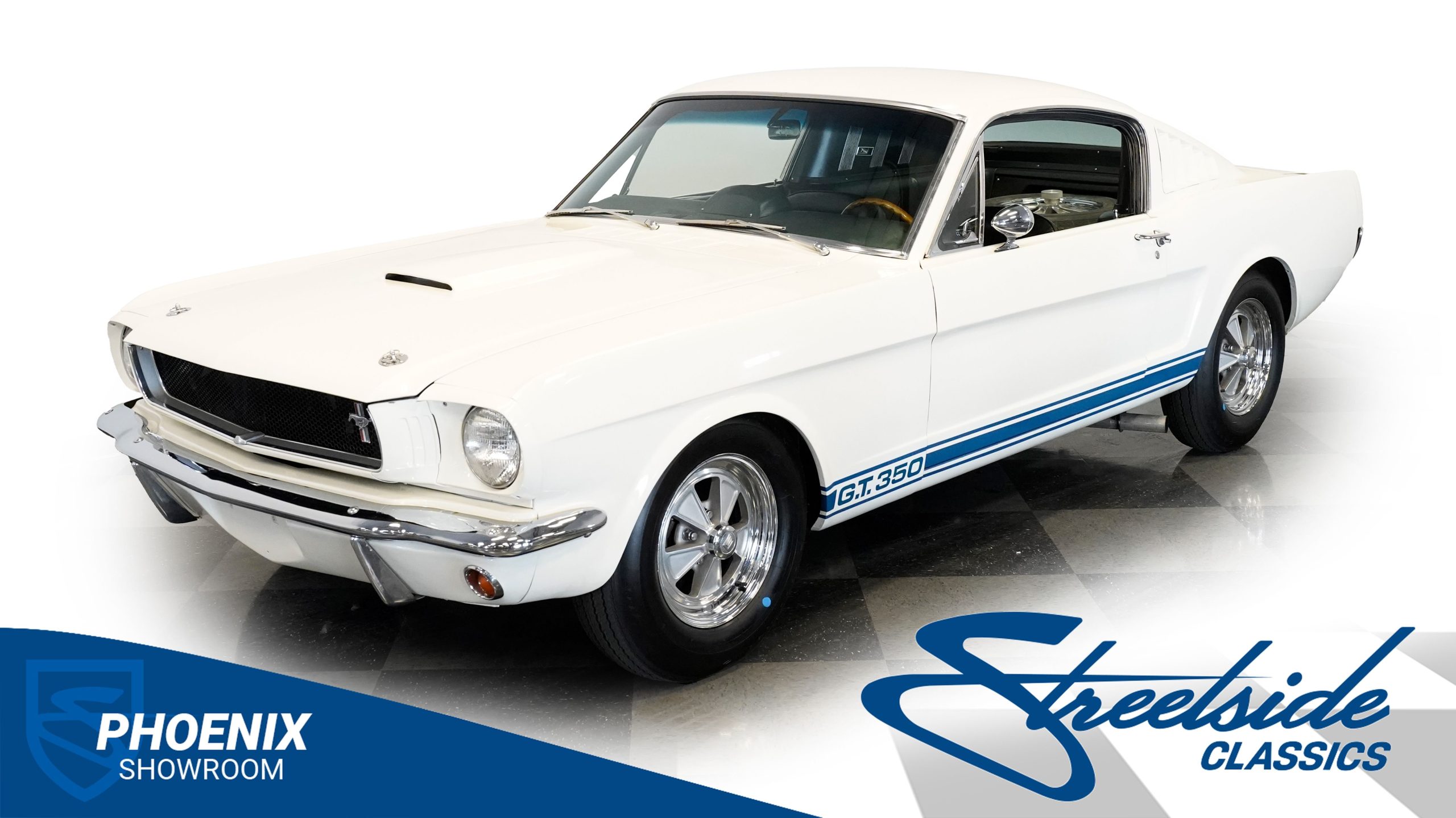 muscle cars