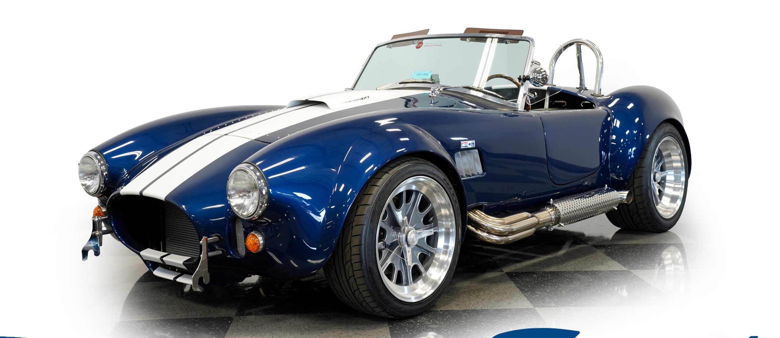 ad race replica
