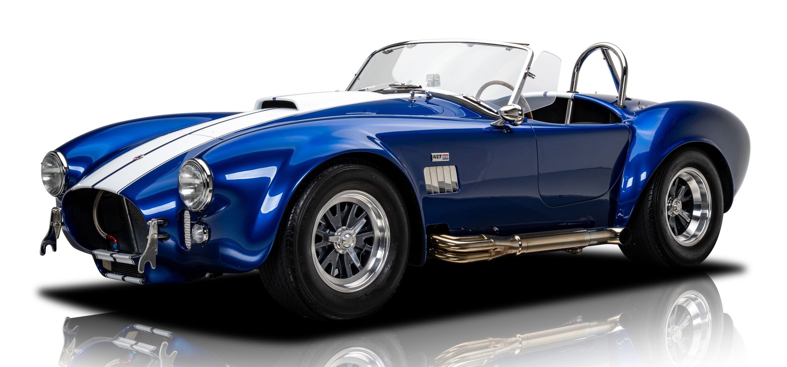 road race replica