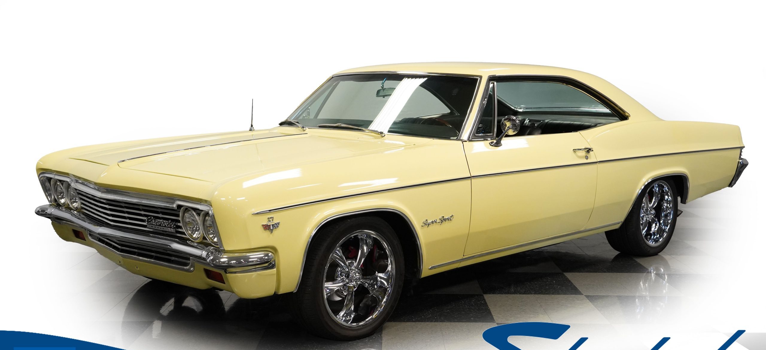 classic Impala for sale