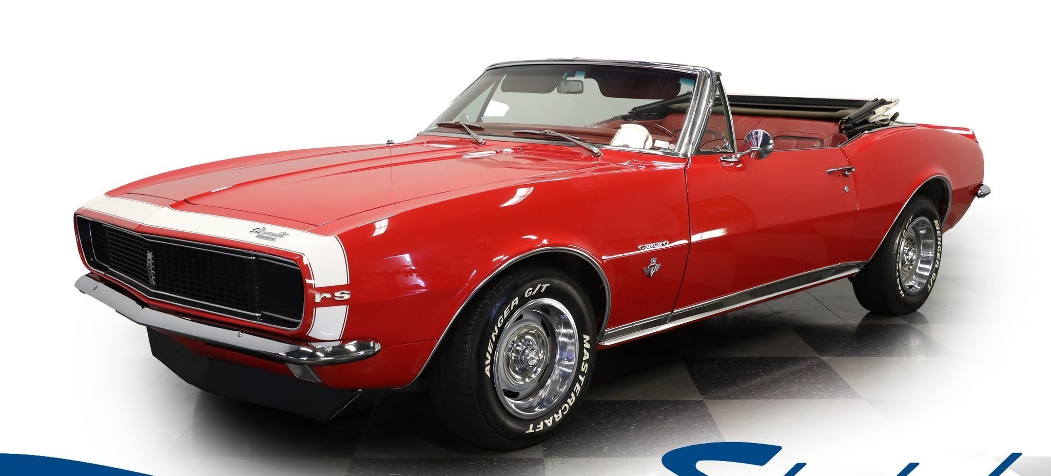muscle cars for sale