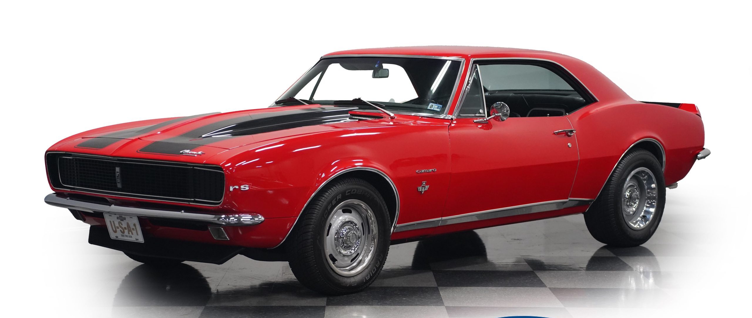 classic camaros for sale