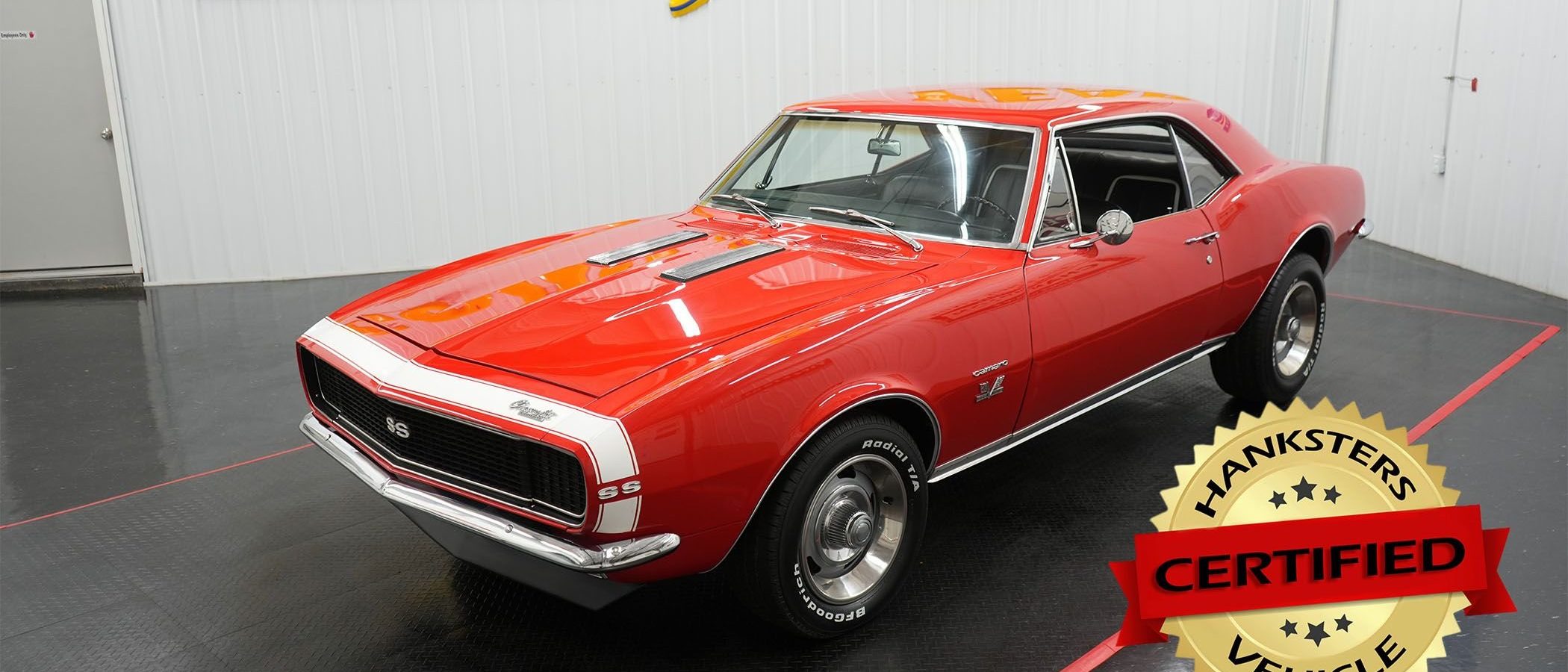 muscle cars for sale