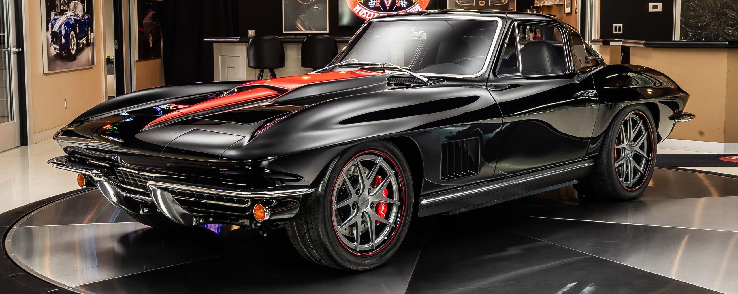 muscle cars for sale