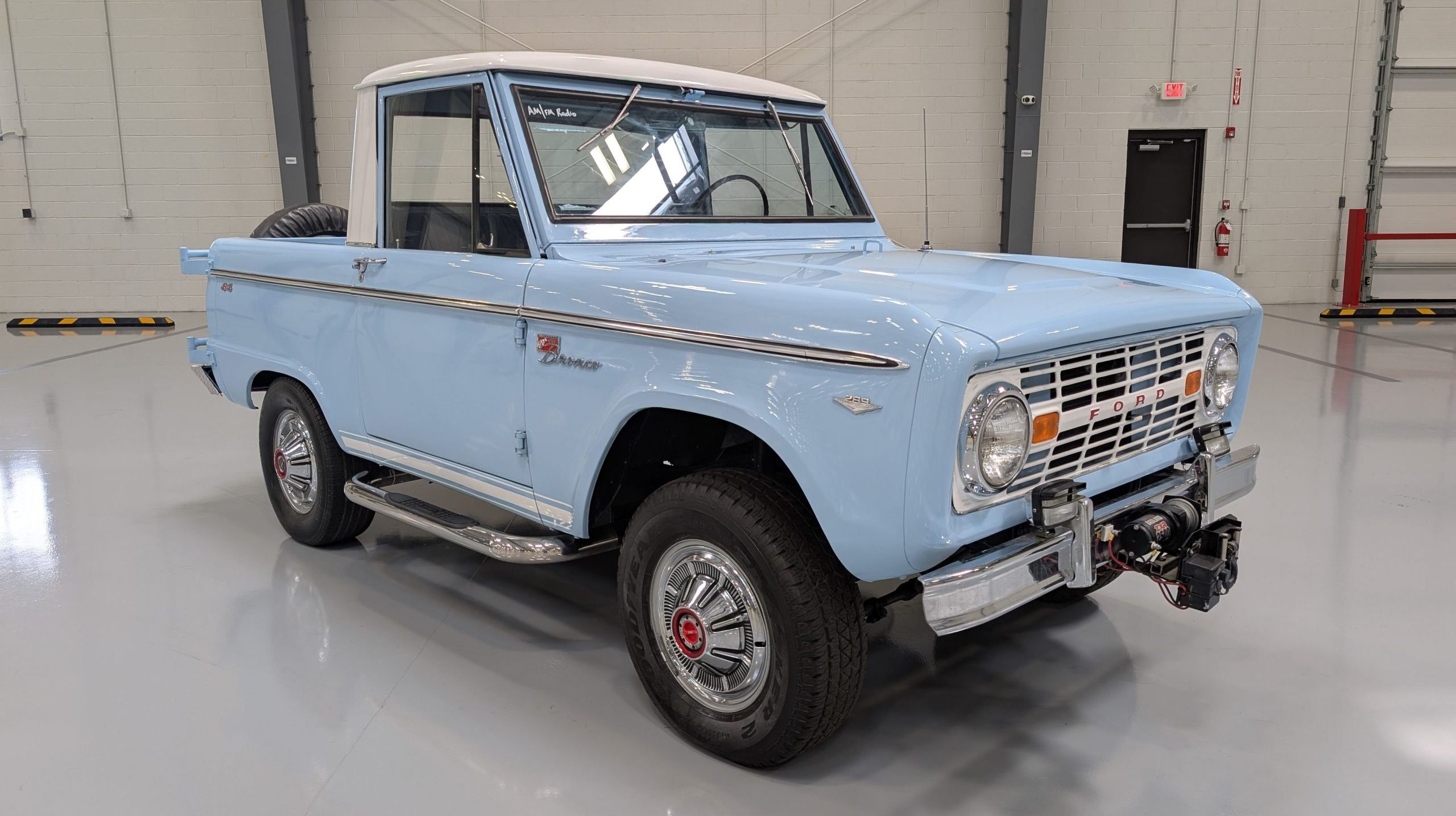 classic trucks for sale